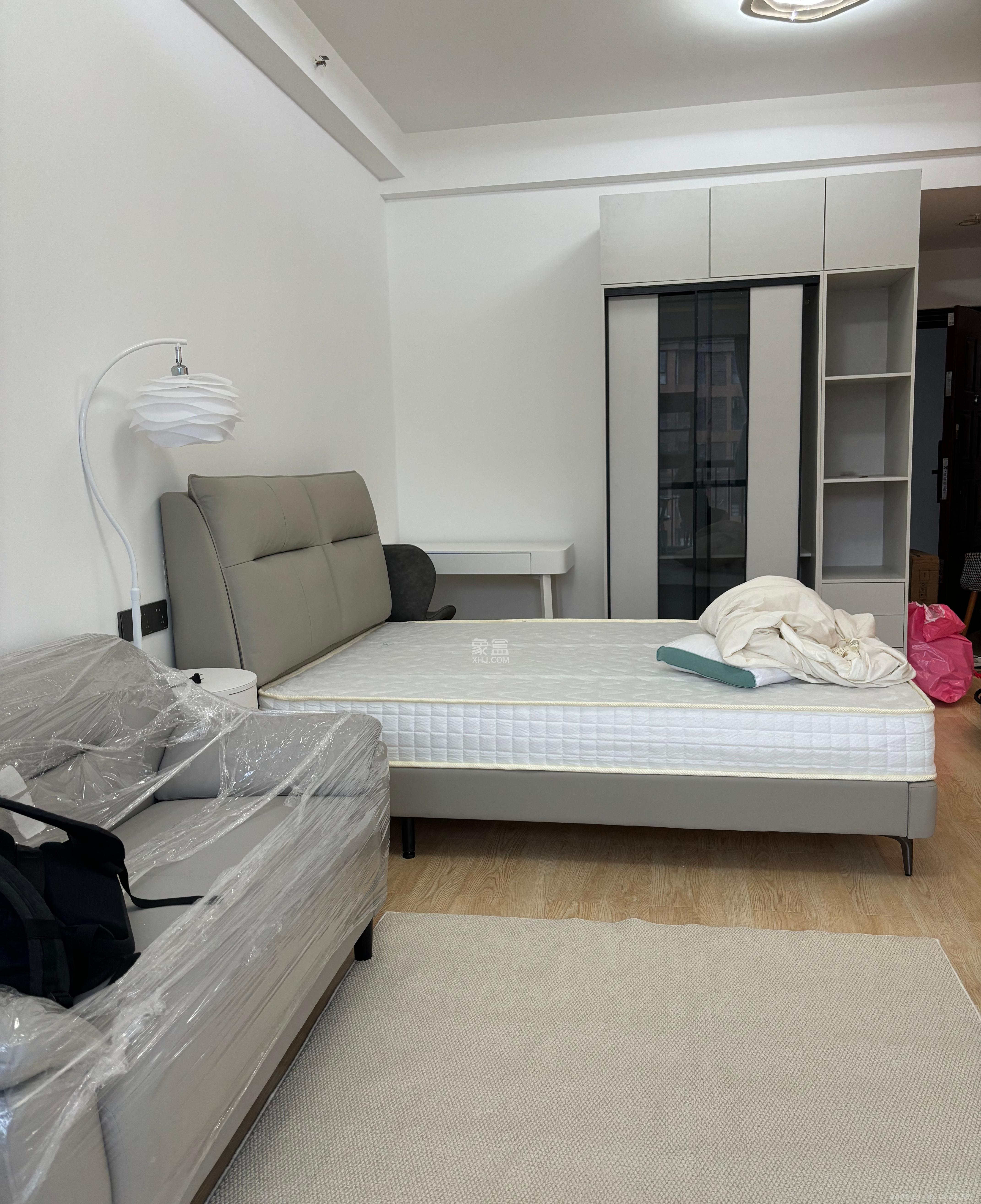 第六都(陆都小区) 1室1厅1卫 1950.0元/月 第六都(陆都小区) 1室1厅1卫 1950.0元/月室内图