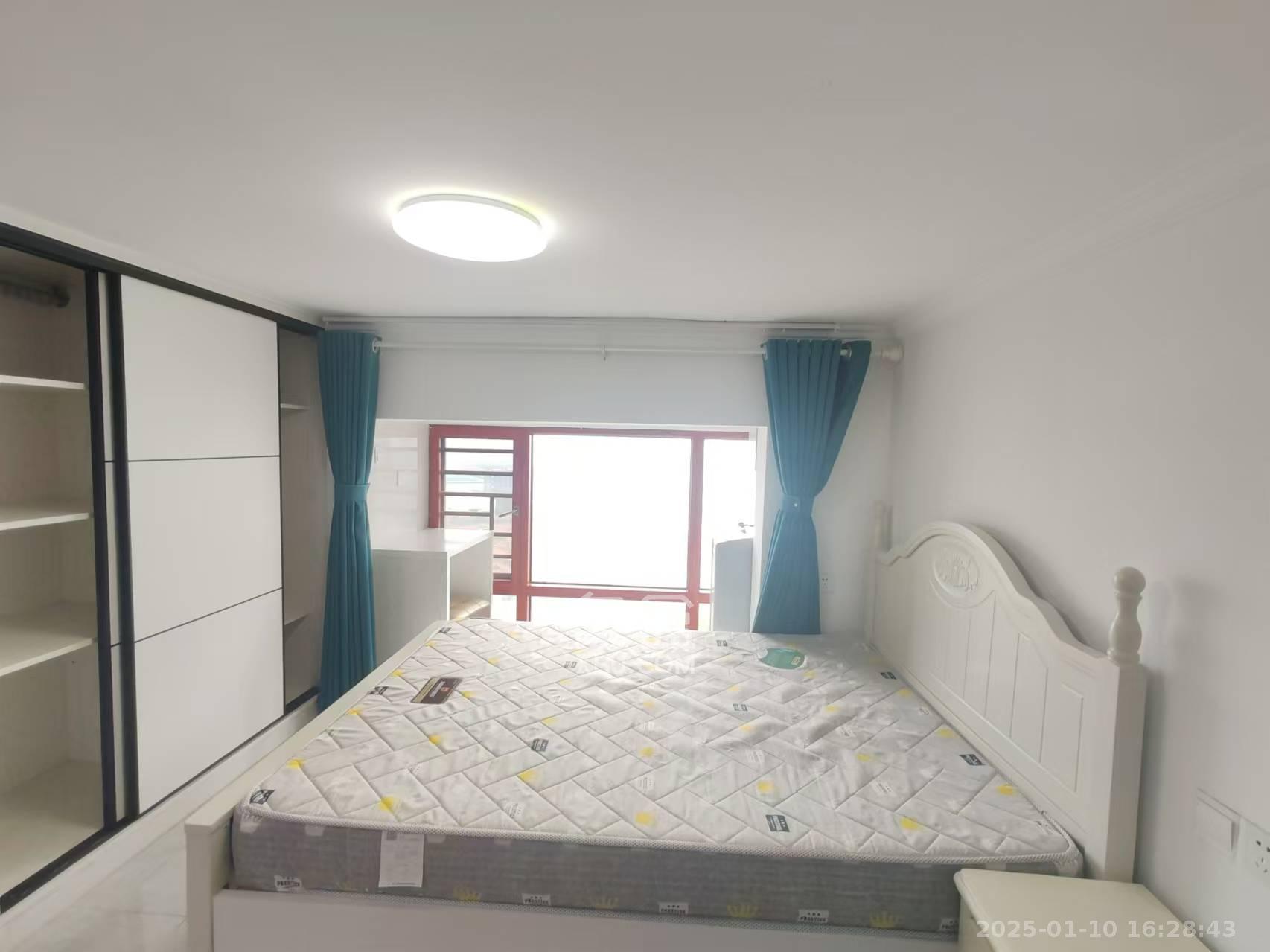 碧桂园星荟 2室2厅2卫 1200.0元/月 碧桂园星荟 2室2厅2卫 1200.0元/月室内图