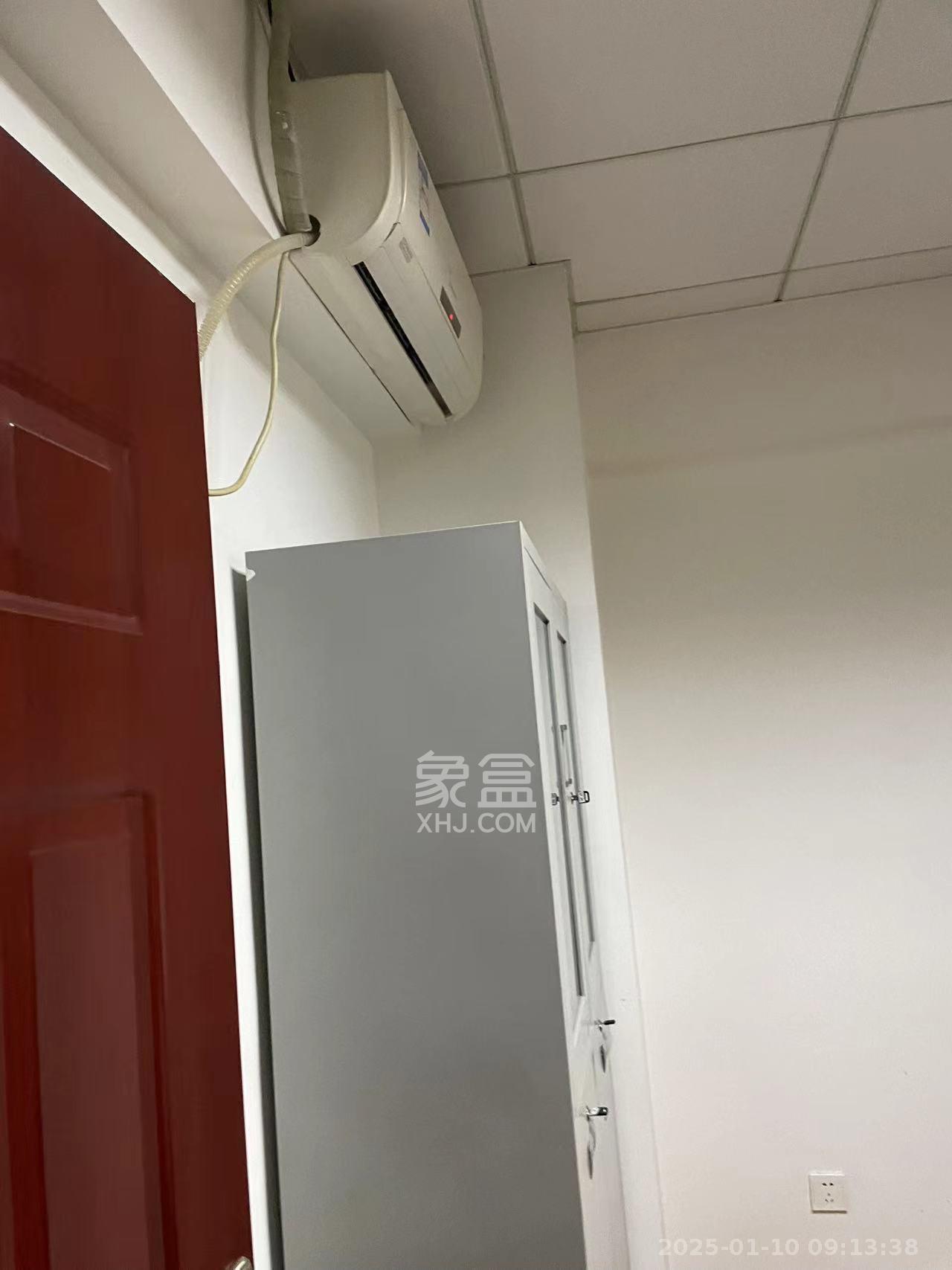 長城雅苑   44.84㎡     6000.00元/月