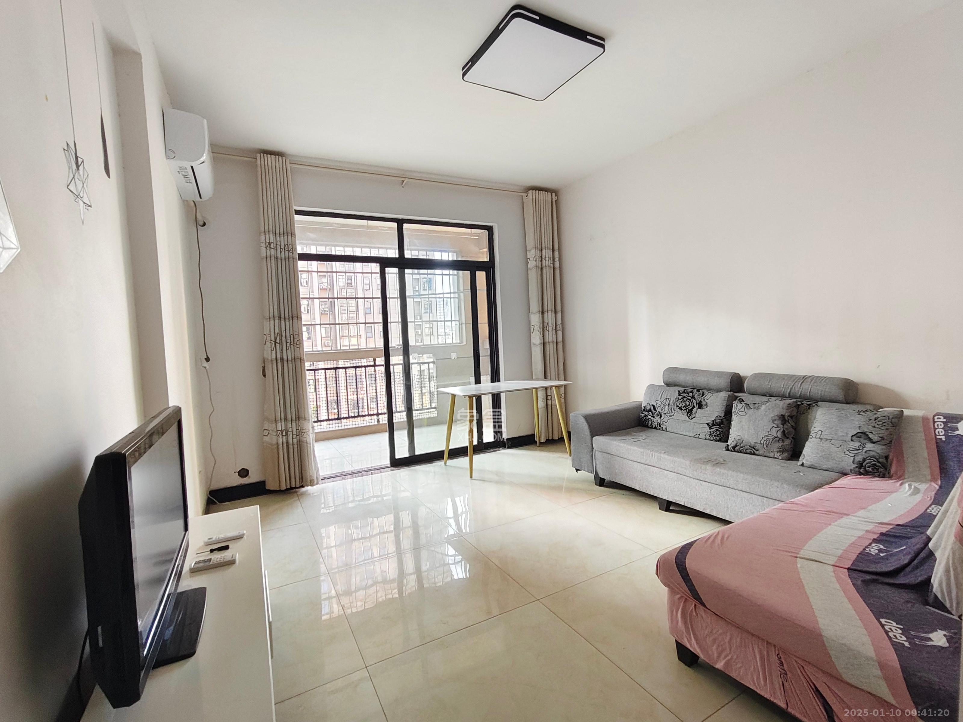 阳光丽城一期 3室2厅1卫 2500.0元/月 阳光丽城一期 3室2厅1卫 2500.0元/月室内图