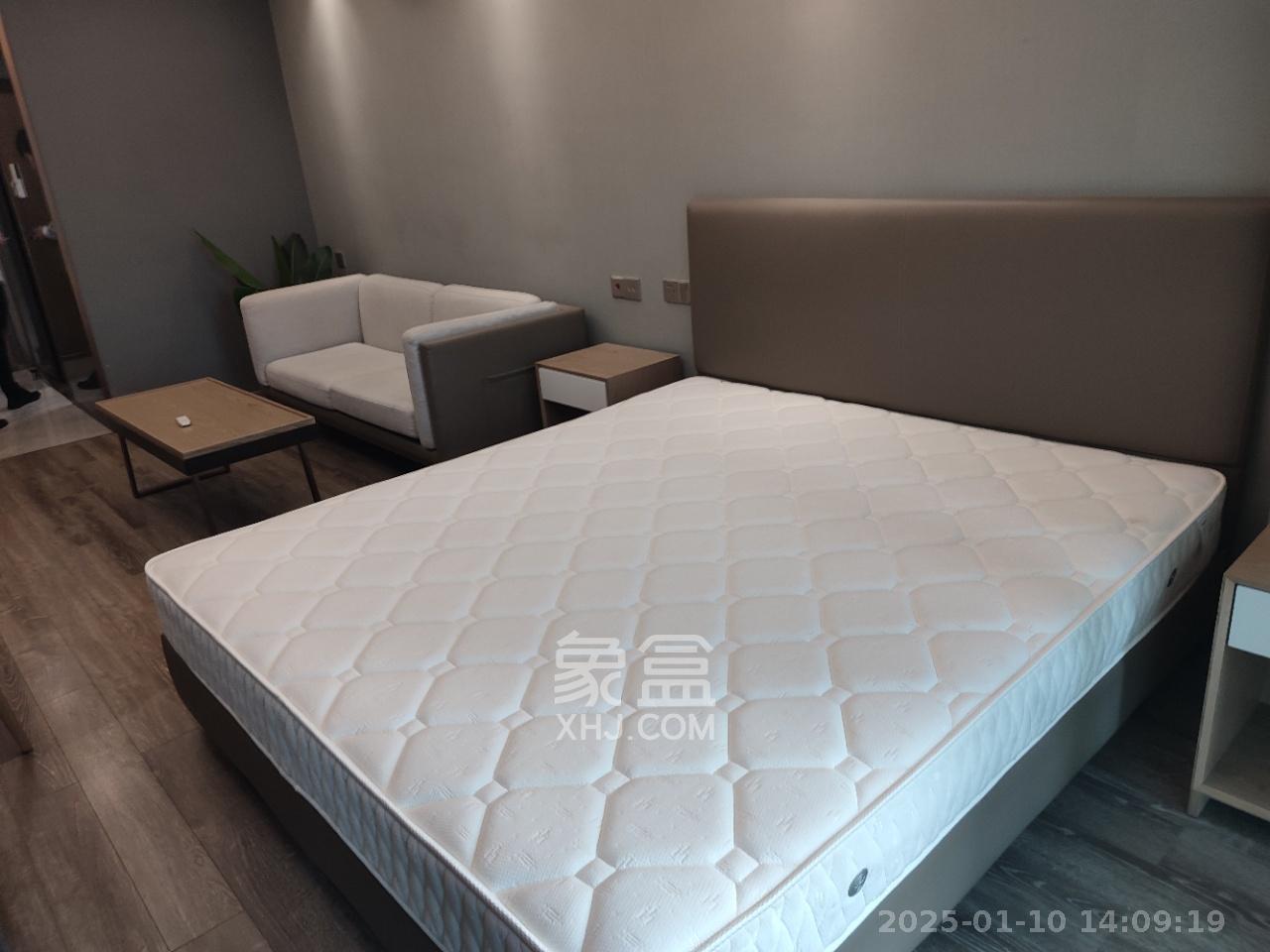 华远华时代  1室1厅1卫   2600.00元/月室内图