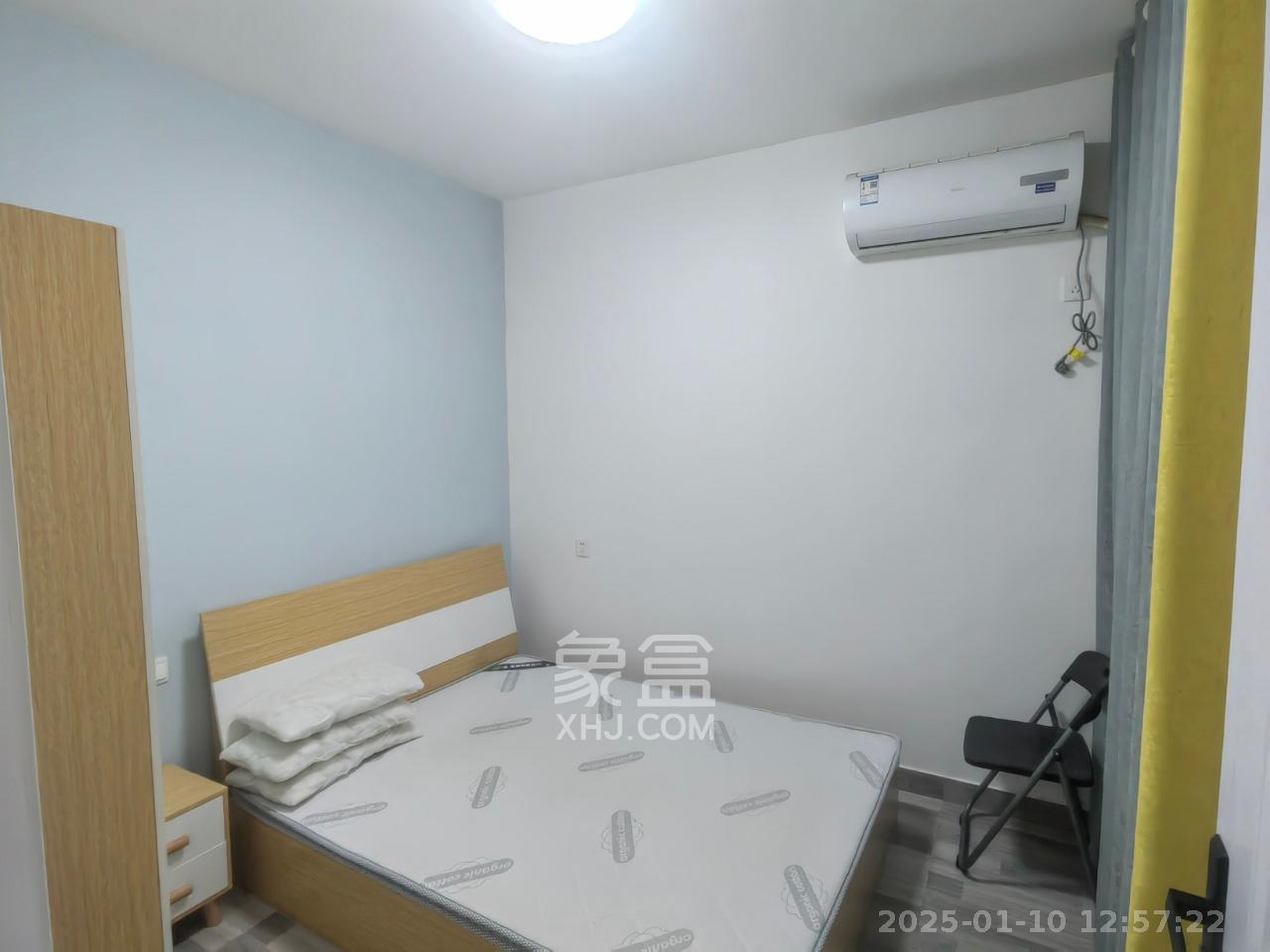 卓越蔚蓝城邦 3室1厅1卫 2000.0元/月 卓越蔚蓝城邦 3室1厅1卫 2000.0元/月室内图