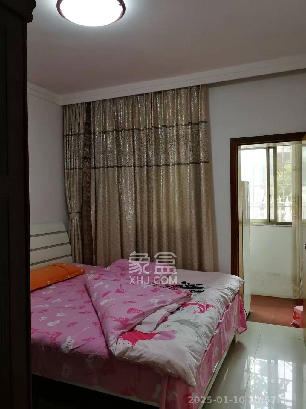 中南家园 2室2厅1卫 1600.0元/月 中南家园 2室2厅1卫 1600.0元/月室内图