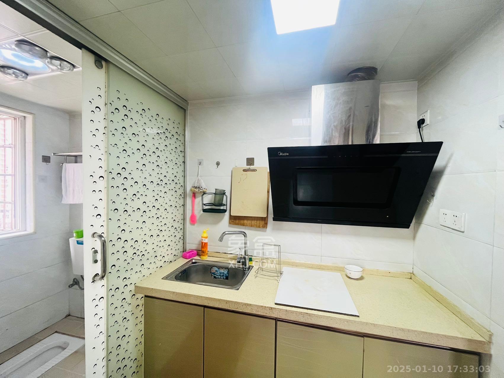 嘉顺苑 1室1厅1卫 1800.0元/月 嘉顺苑 1室1厅1卫 1800.0元/月室内图