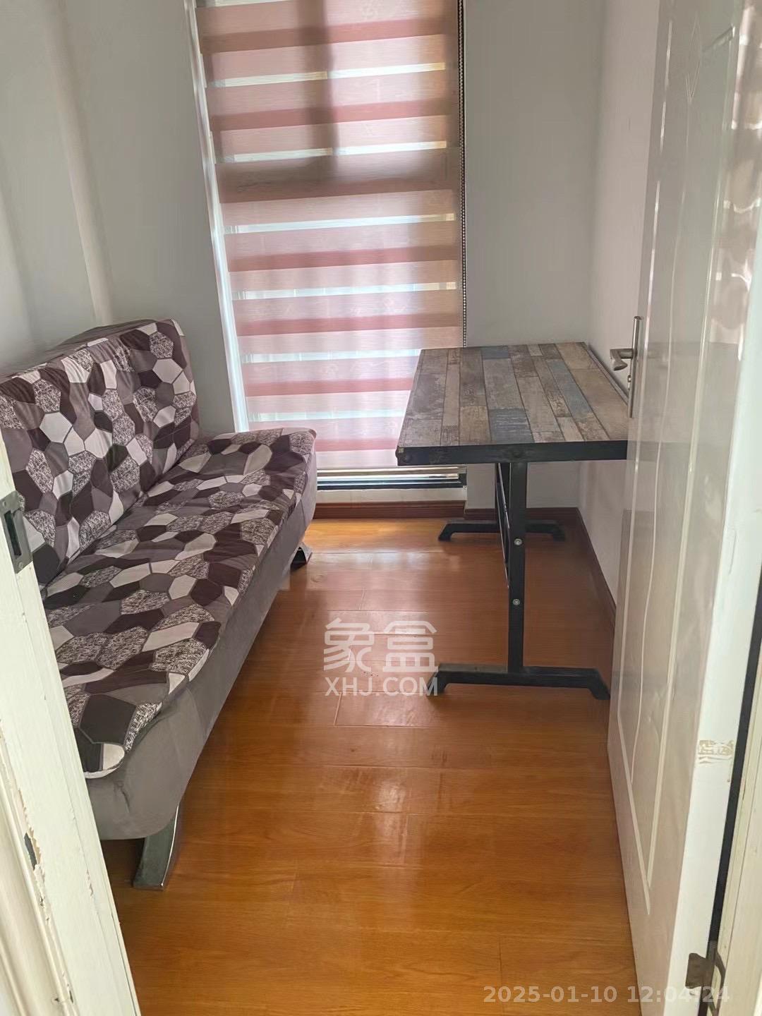 五矿万境水岸一期(万境水岸嘉苑) 2室2厅1卫 1800.0元/月 五矿万境水岸一期(万境水岸嘉苑) 2室2厅1卫 1800.0元/月室内图