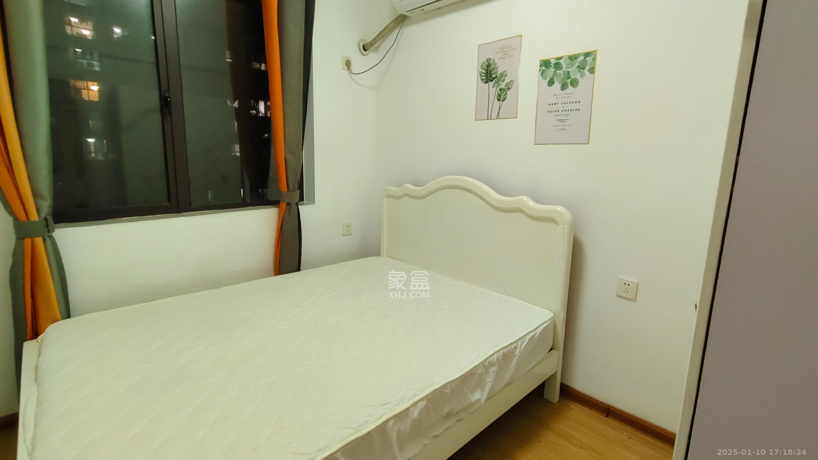 梅溪正荣府 4室2厅2卫 3200.0元/月 梅溪正荣府 4室2厅2卫 3200.0元/月室内图