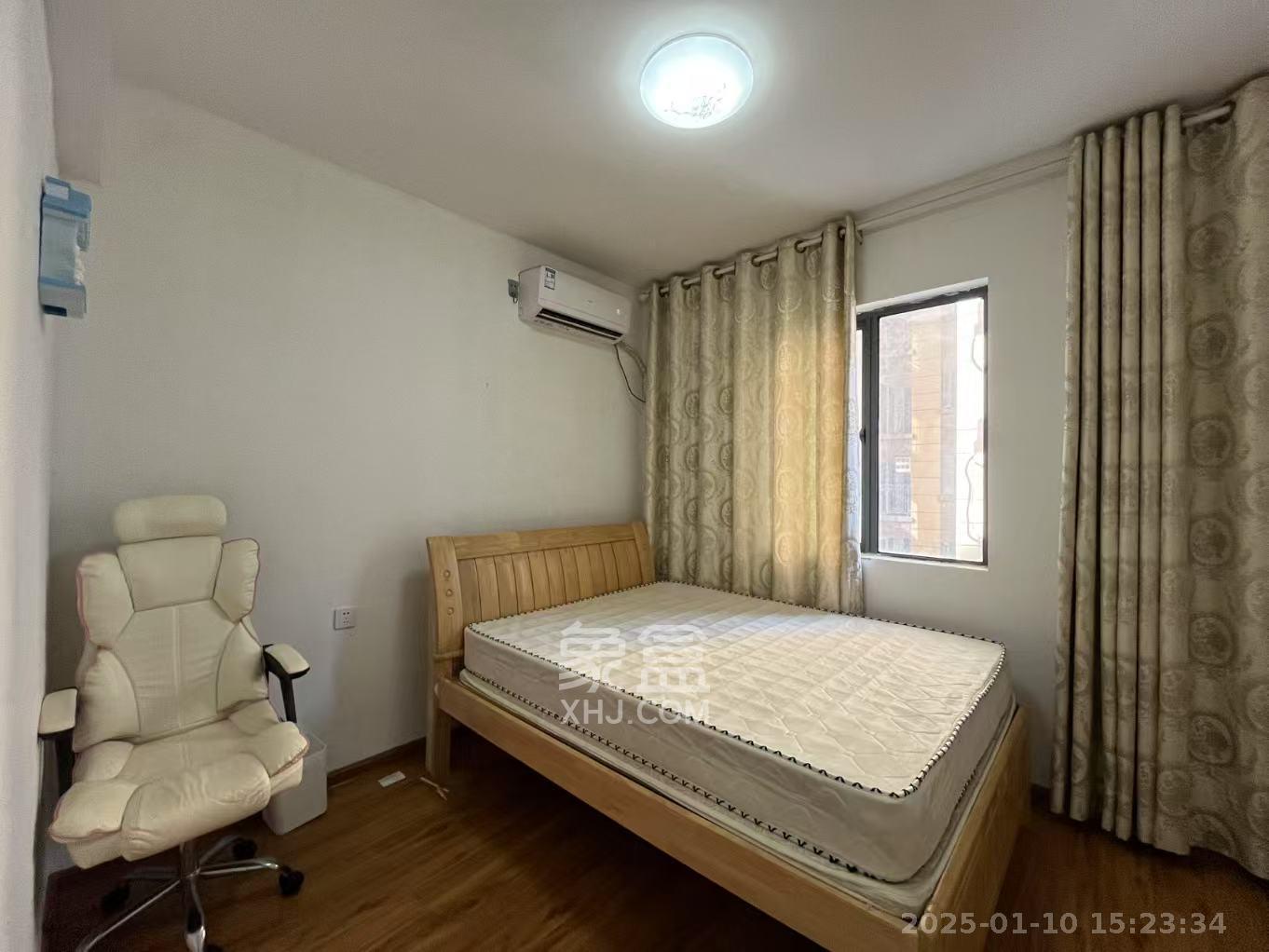 荣盛花语书苑 3室2厅1卫 3200.0元/月 荣盛花语书苑 3室2厅1卫 3200.0元/月室内图