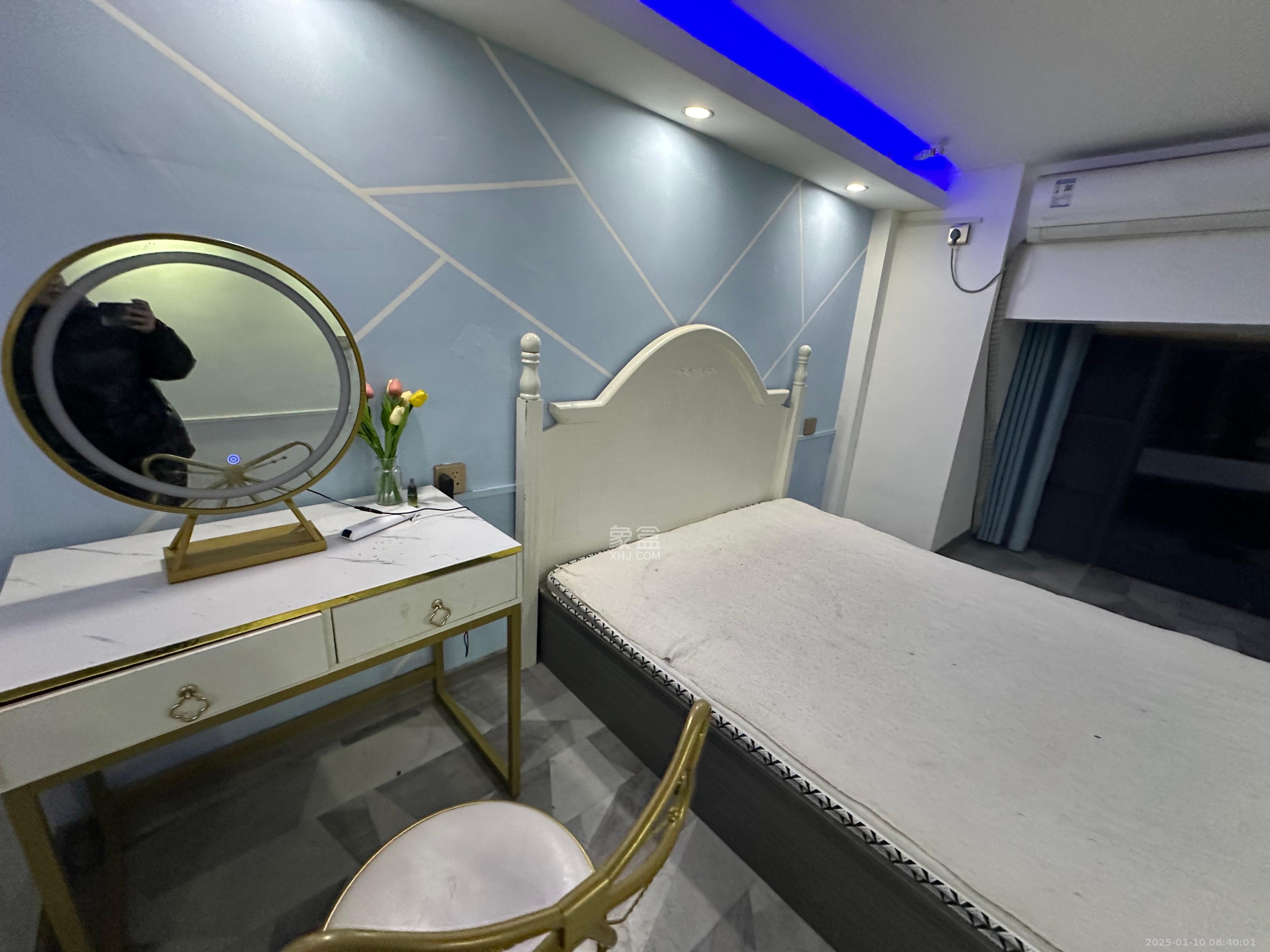 天麓轻奢国际 1室0厅0卫 3200.0元/月 天麓轻奢国际 1室0厅0卫 3200.0元/月室内图