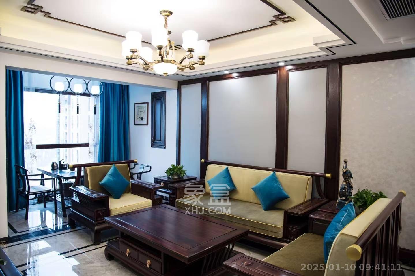 湘熙水郡(观澜海赋家园) 4室2厅2卫 5000.0元/月 湘熙水郡(观澜海赋家园) 4室2厅2卫 5000.0元/月室内图