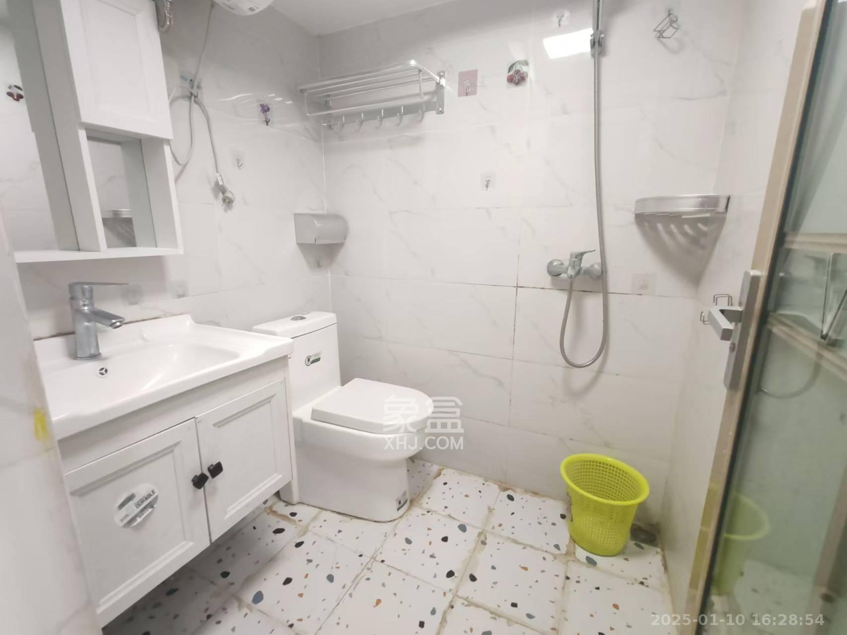 碧桂园星荟 2室2厅2卫 1200.0元/月 碧桂园星荟 2室2厅2卫 1200.0元/月室内图