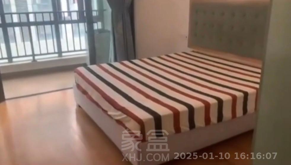 大汉希尔顿 1室1厅1卫 1300.0元/月 大汉希尔顿 1室1厅1卫 1300.0元/月室内图