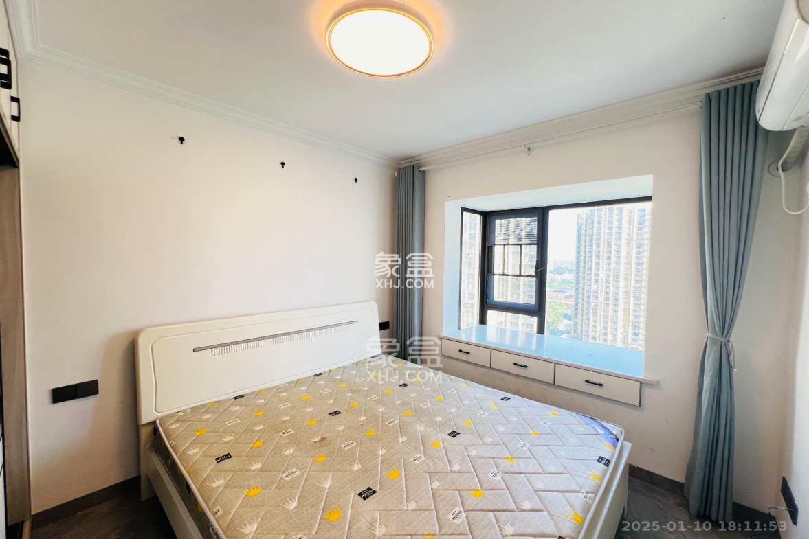 中房F联邦 2室2厅1卫 2500.0元/月 中房F联邦 2室2厅1卫 2500.0元/月室内图