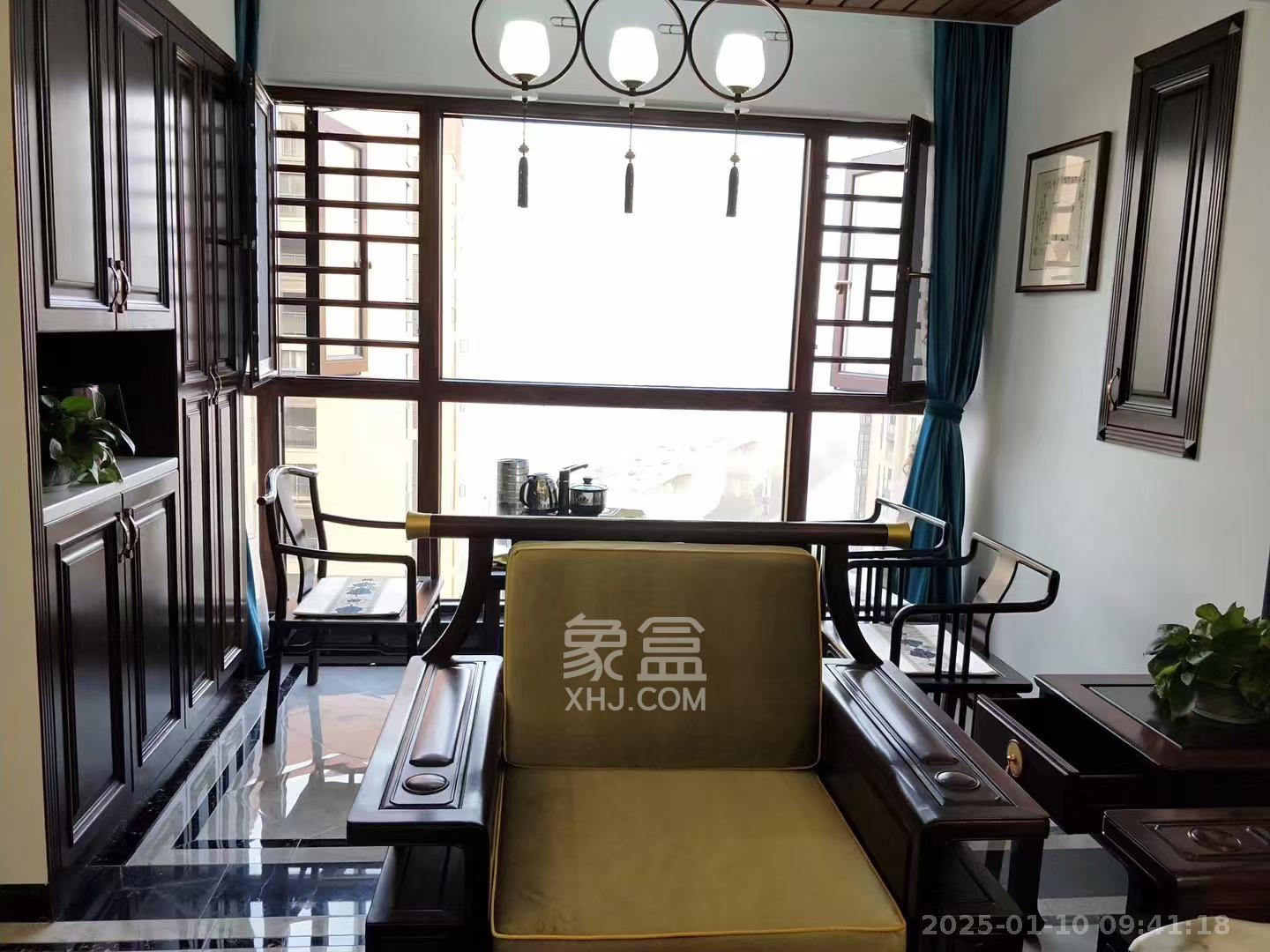 湘熙水郡(观澜海赋家园) 4室2厅2卫 5000.0元/月 湘熙水郡(观澜海赋家园) 4室2厅2卫 5000.0元/月室内图