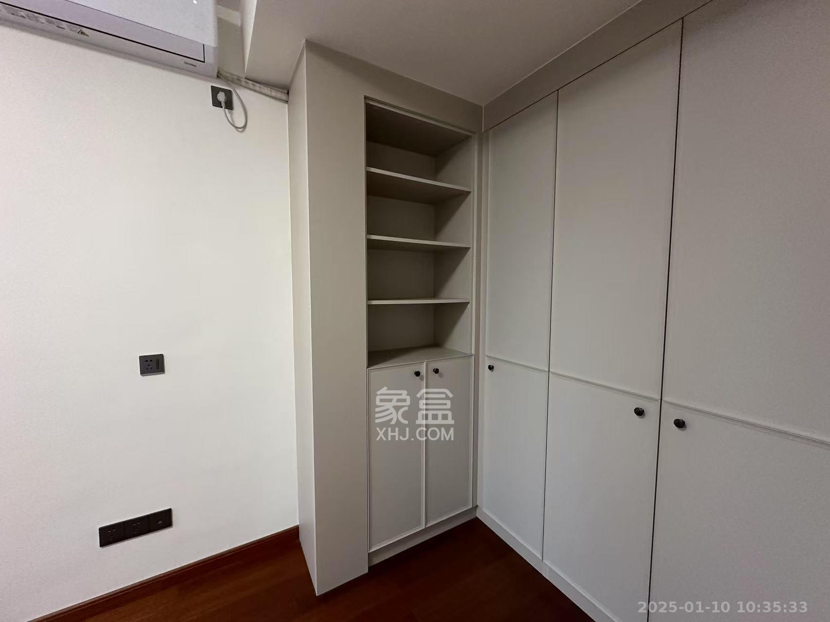 中建梅溪湖中心 4室2厅2卫 4900.0元/月 中建梅溪湖中心 4室2厅2卫 4900.0元/月室内图