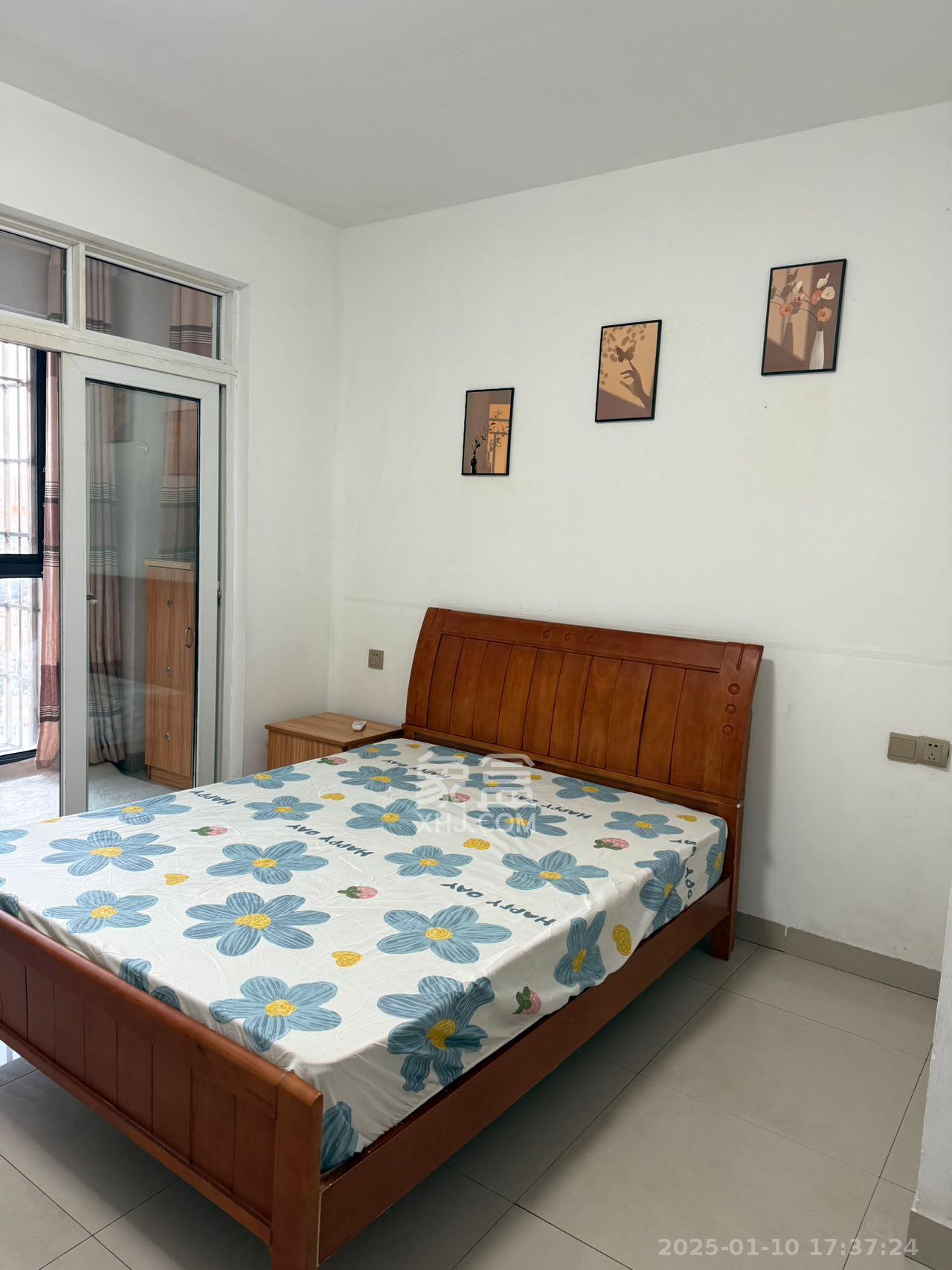 嘉顺苑 1室1厅1卫 1200.0元/月 嘉顺苑 1室1厅1卫 1200.0元/月室内图