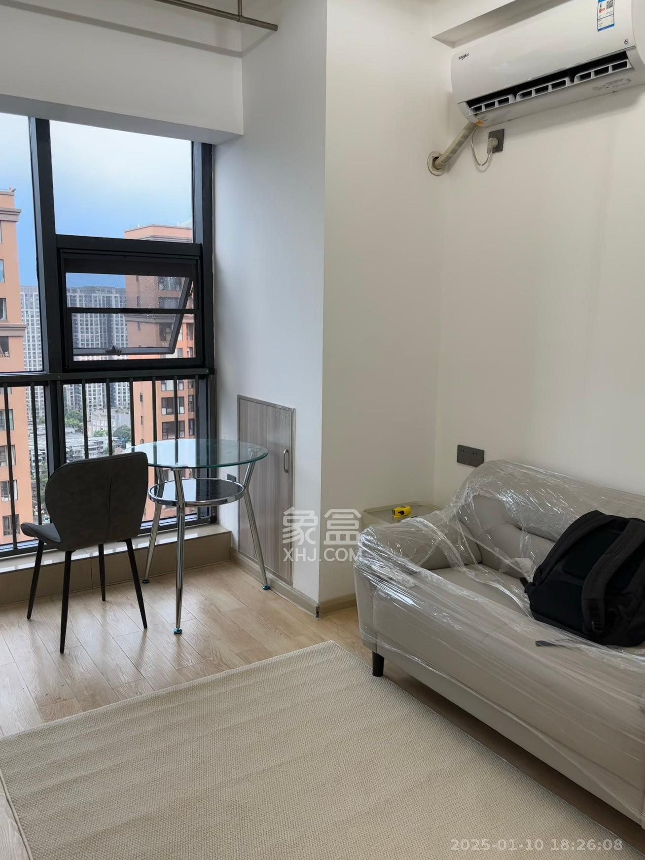 第六都(陆都小区) 1室1厅1卫 1950.0元/月 第六都(陆都小区) 1室1厅1卫 1950.0元/月室内图