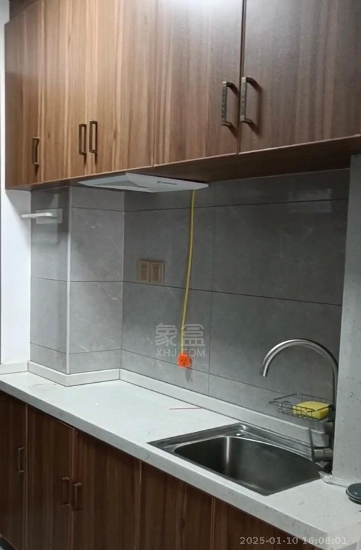 株洲锦绣江山  1室1厅1卫   1400.00元/月室内图