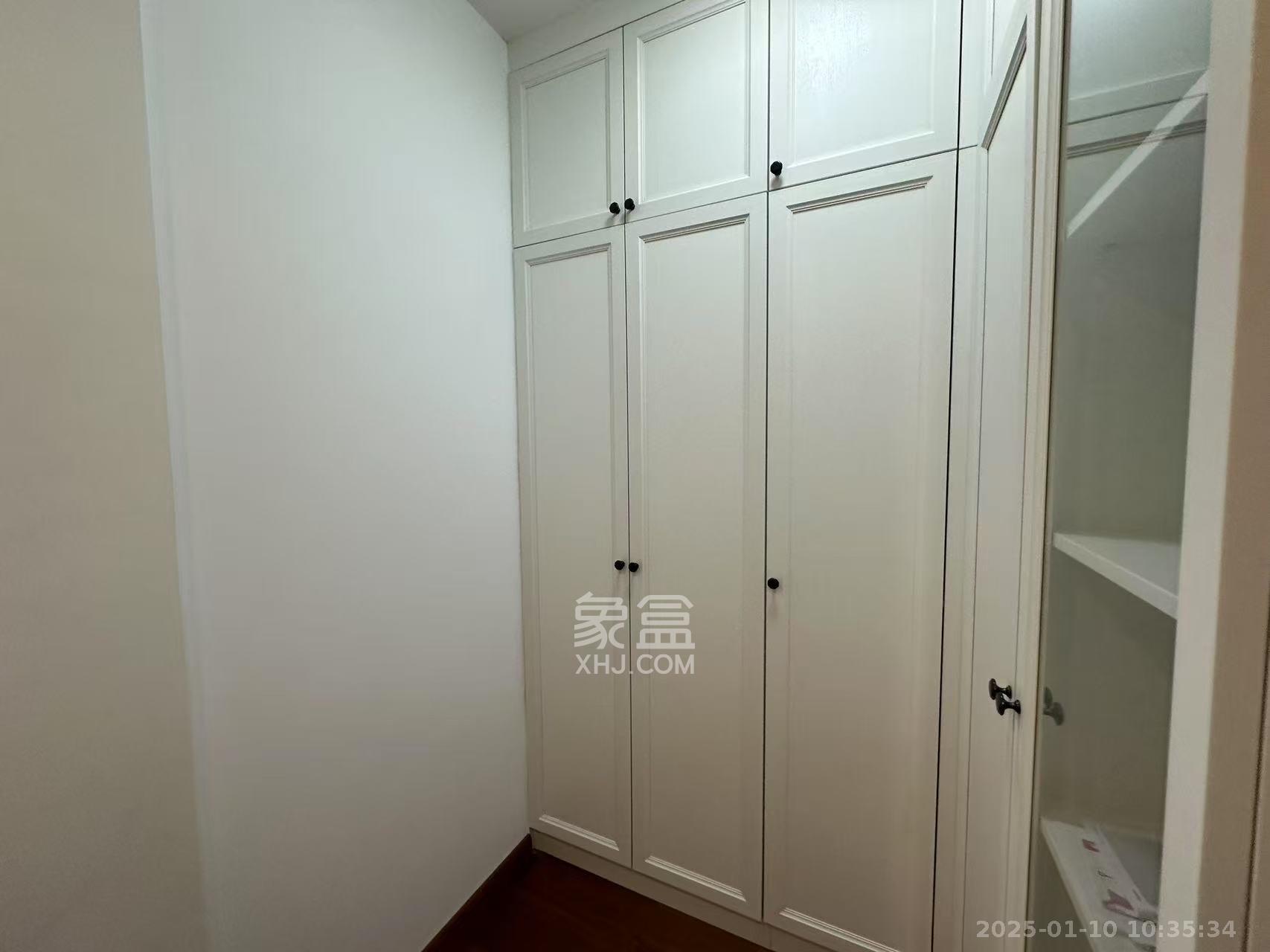 中建梅溪湖中心 4室2厅2卫 4900.0元/月 中建梅溪湖中心 4室2厅2卫 4900.0元/月室内图