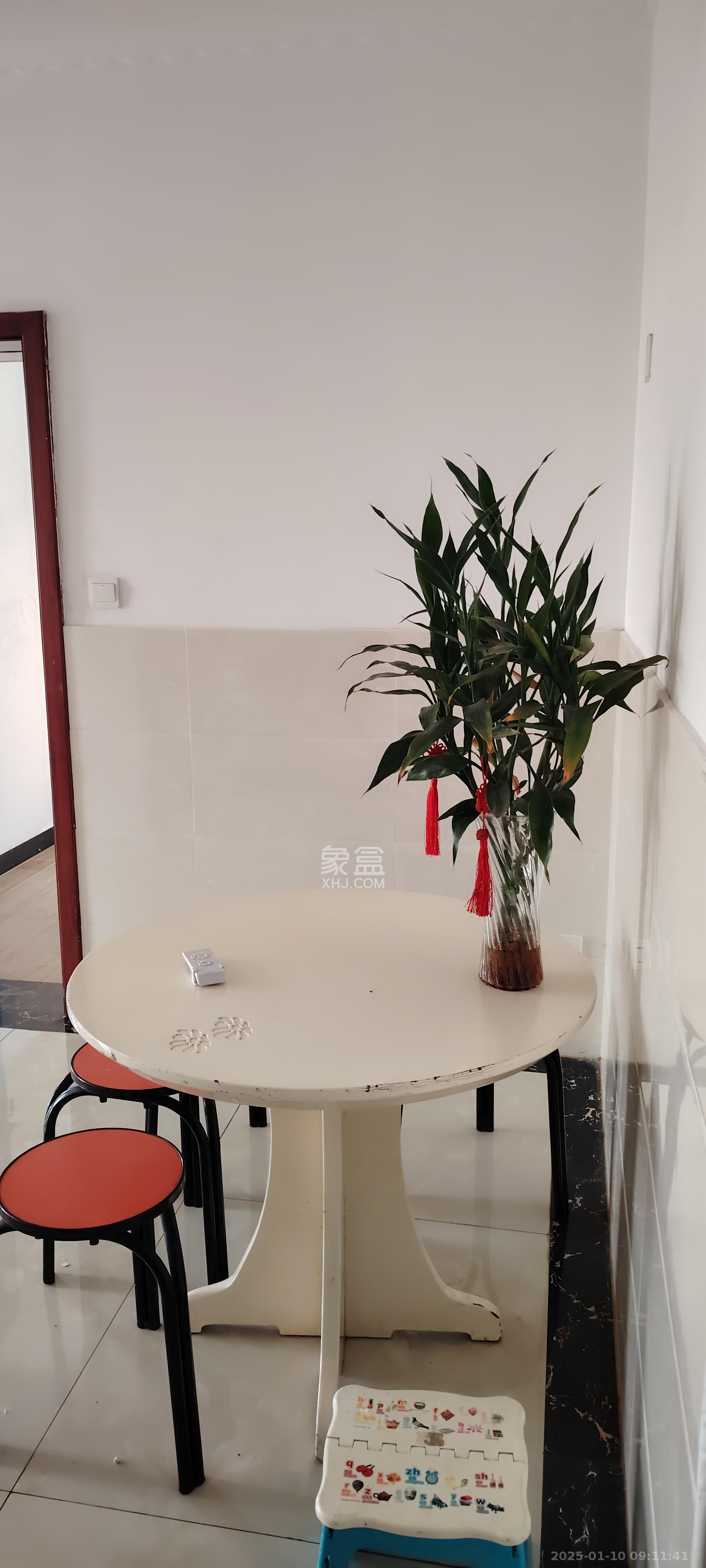 洋湖和园(福联嘉苑) 2室1厅1卫 2100.0元/月 洋湖和园(福联嘉苑) 2室1厅1卫 2100.0元/月室内图