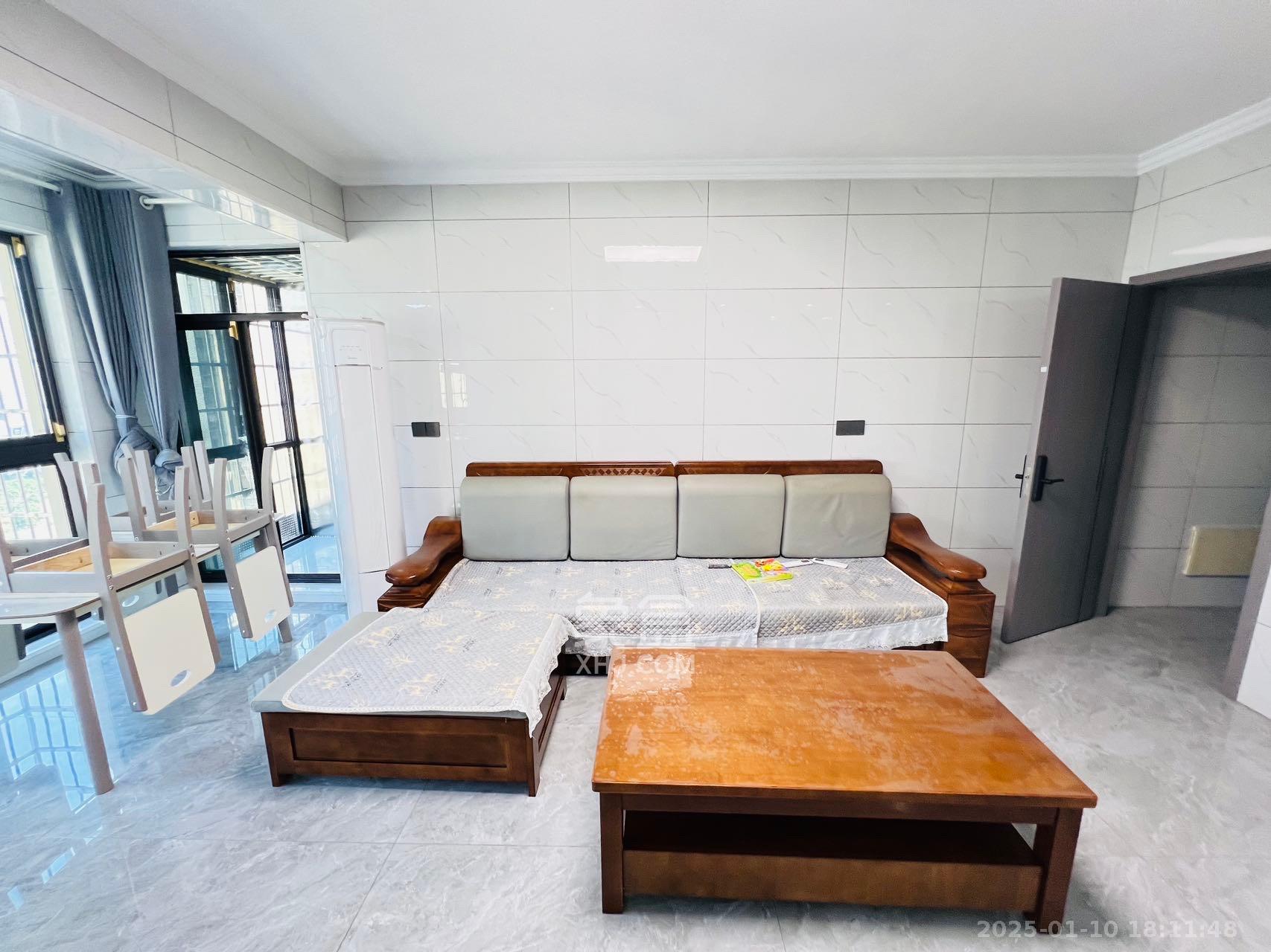 中房F联邦 2室2厅1卫 2500.0元/月 中房F联邦 2室2厅1卫 2500.0元/月室内图