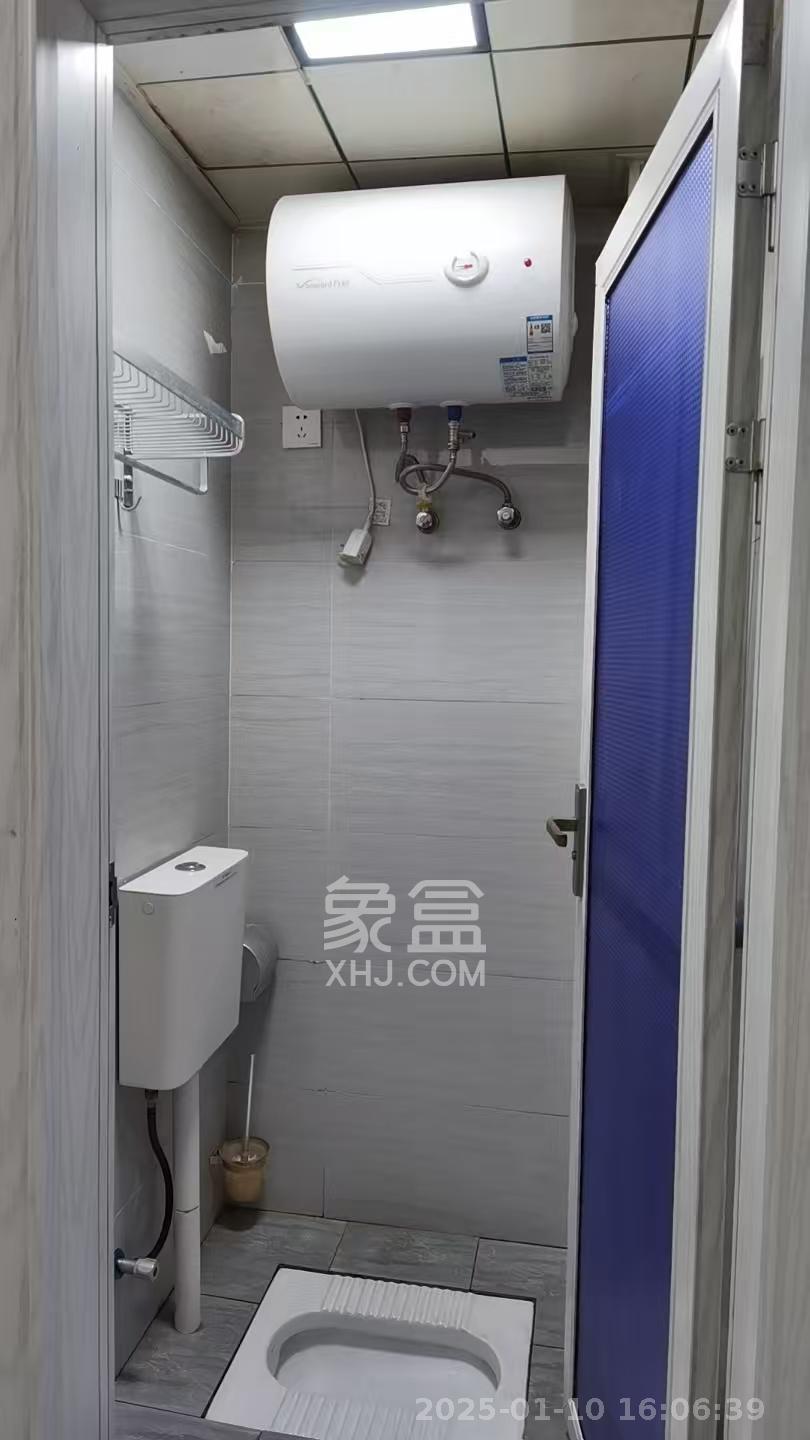 众鑫建材市场(长沙县星沙镇皮具市场) 1室1厅1卫 1200.0元/月 众鑫建材市场(长沙县星沙镇皮具市场) 1室1厅1卫 1200.0元/月室内图