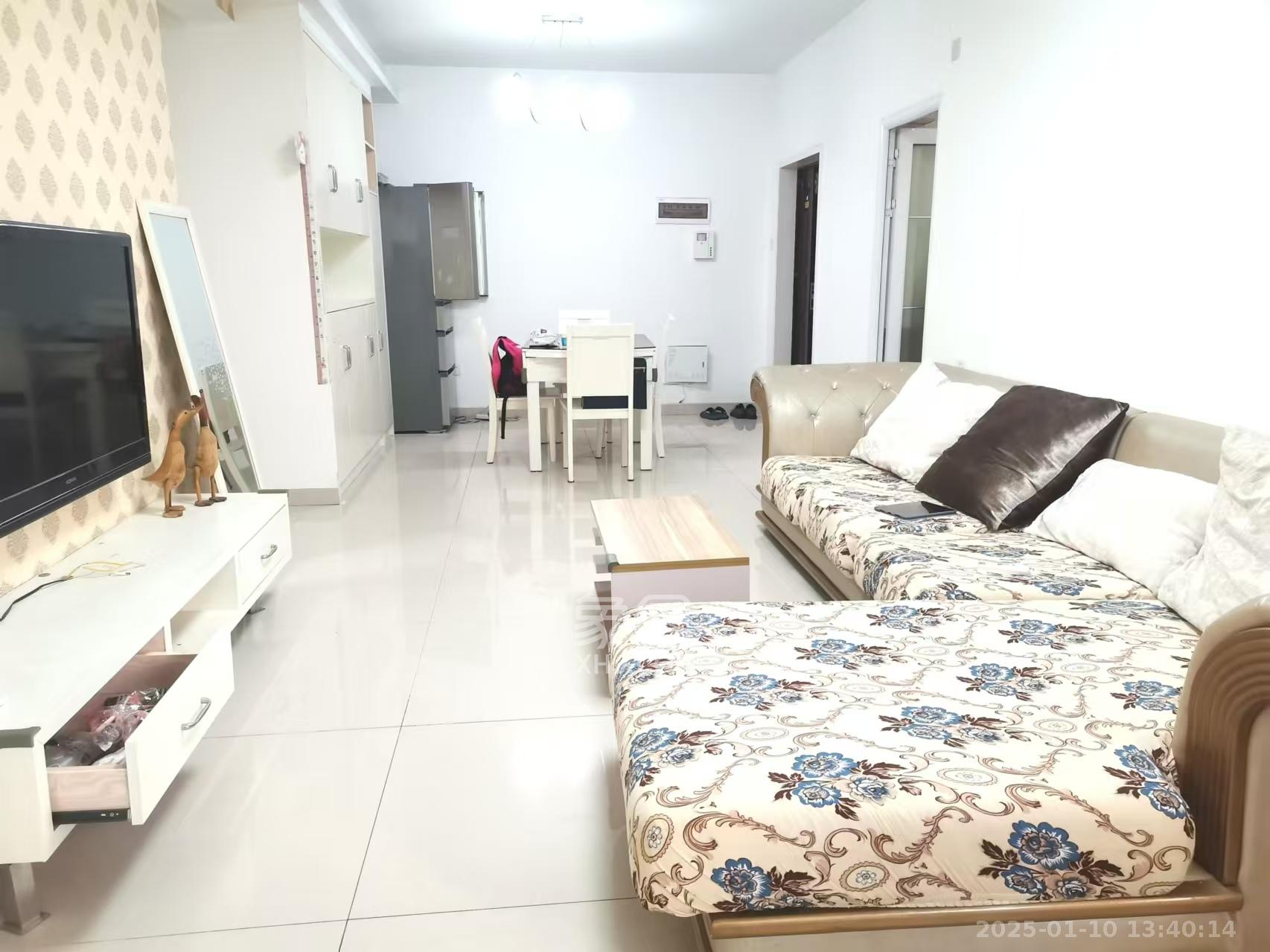 长城宾馆宿舍 3室1厅1卫 3700.0元/月 长城宾馆宿舍 3室1厅1卫 3700.0元/月室内图