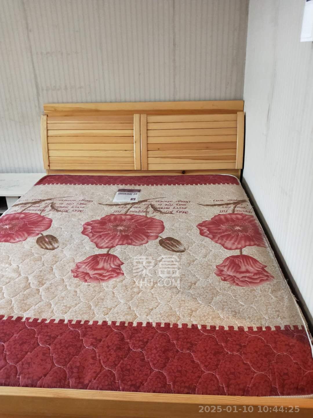 花漾年华(桂花园) 1室1厅1卫 1000.0元/月 花漾年华(桂花园) 1室1厅1卫 1000.0元/月室内图