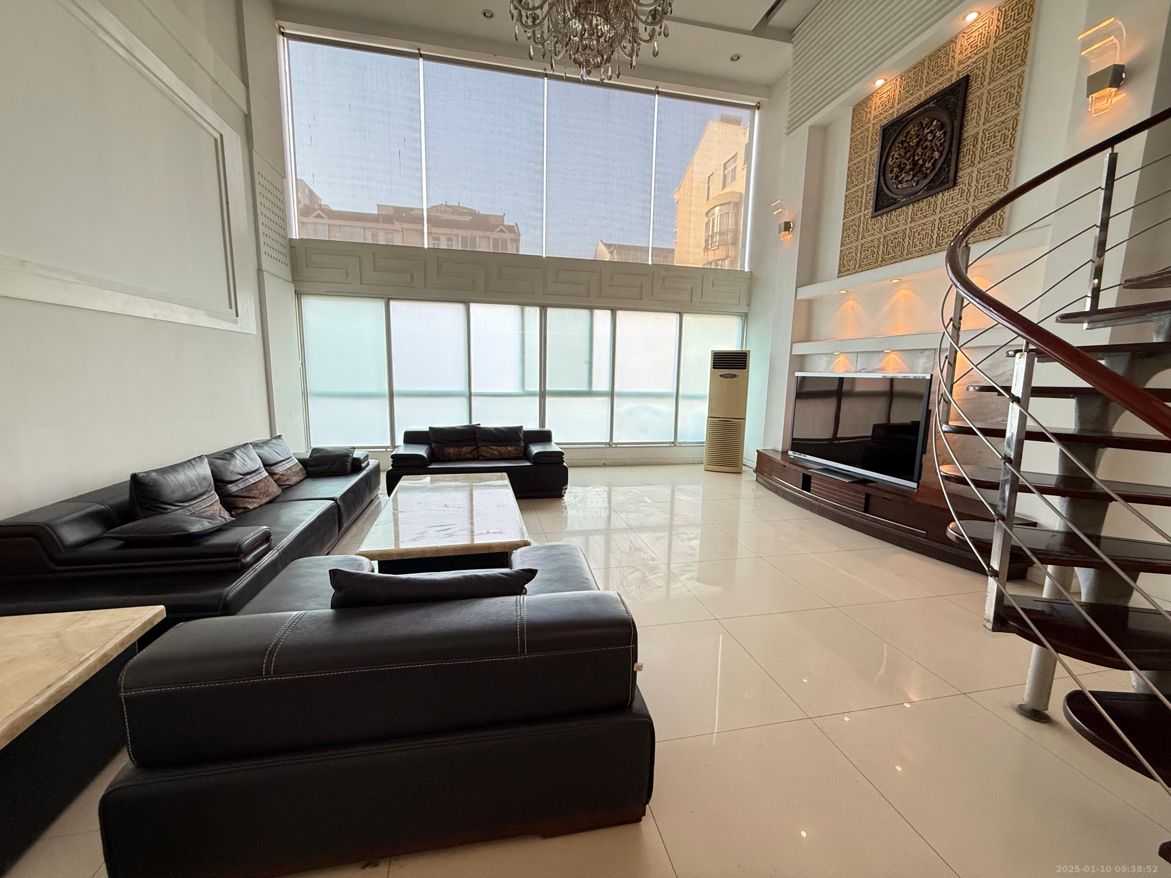 惠泽园 5室2厅2卫 6500.0元/月 惠泽园 5室2厅2卫 6500.0元/月室内图