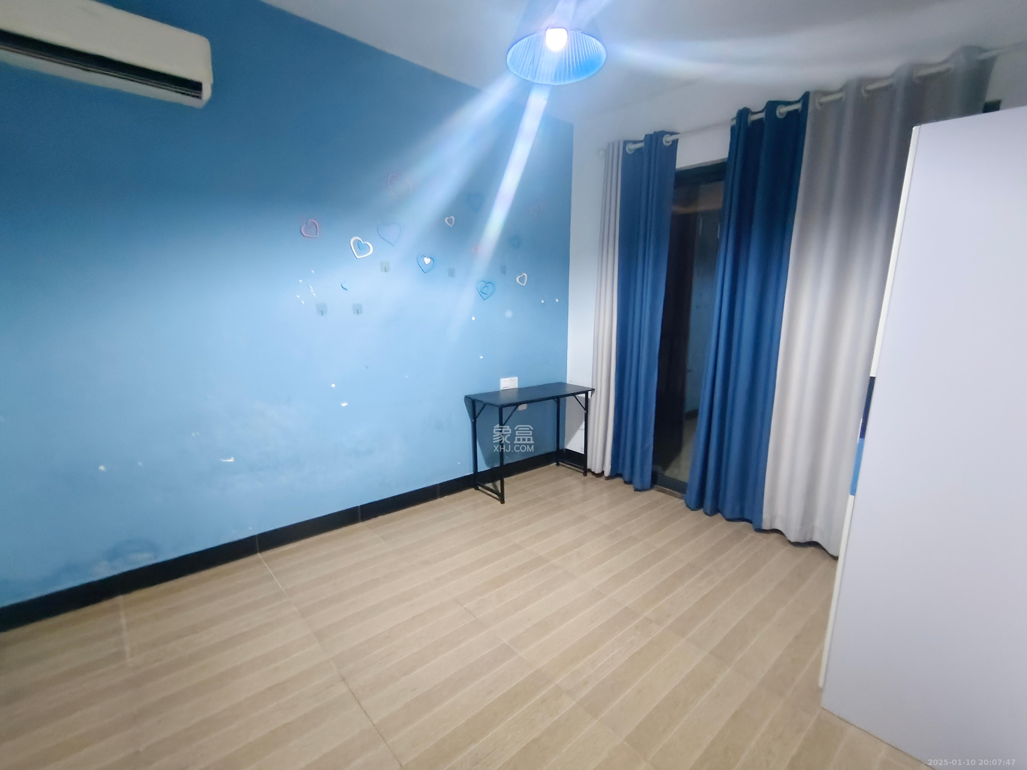 建发汇金国际 2室1厅1卫 2600.0元/月 建发汇金国际 2室1厅1卫 2600.0元/月室内图