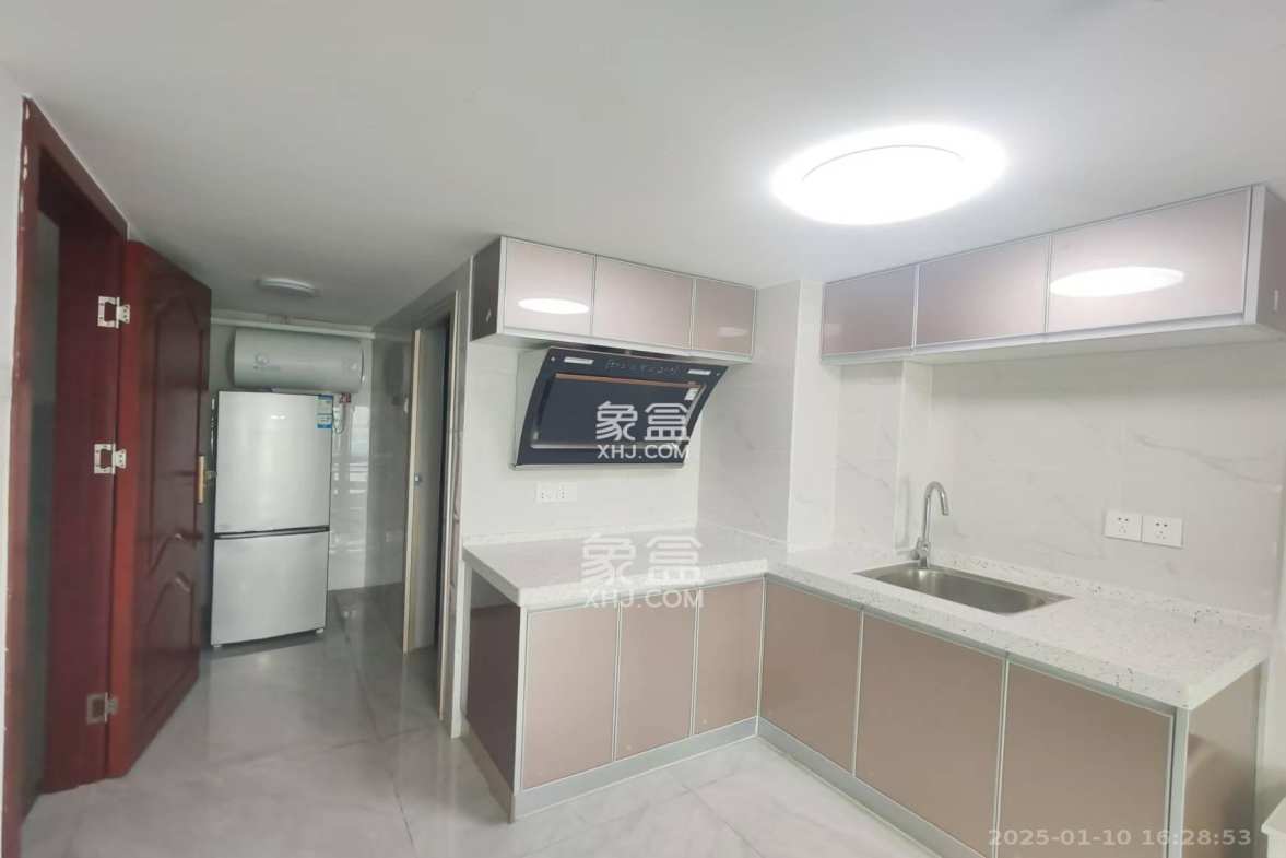 碧桂园星荟 2室2厅2卫 1200.0元/月 碧桂园星荟 2室2厅2卫 1200.0元/月室内图