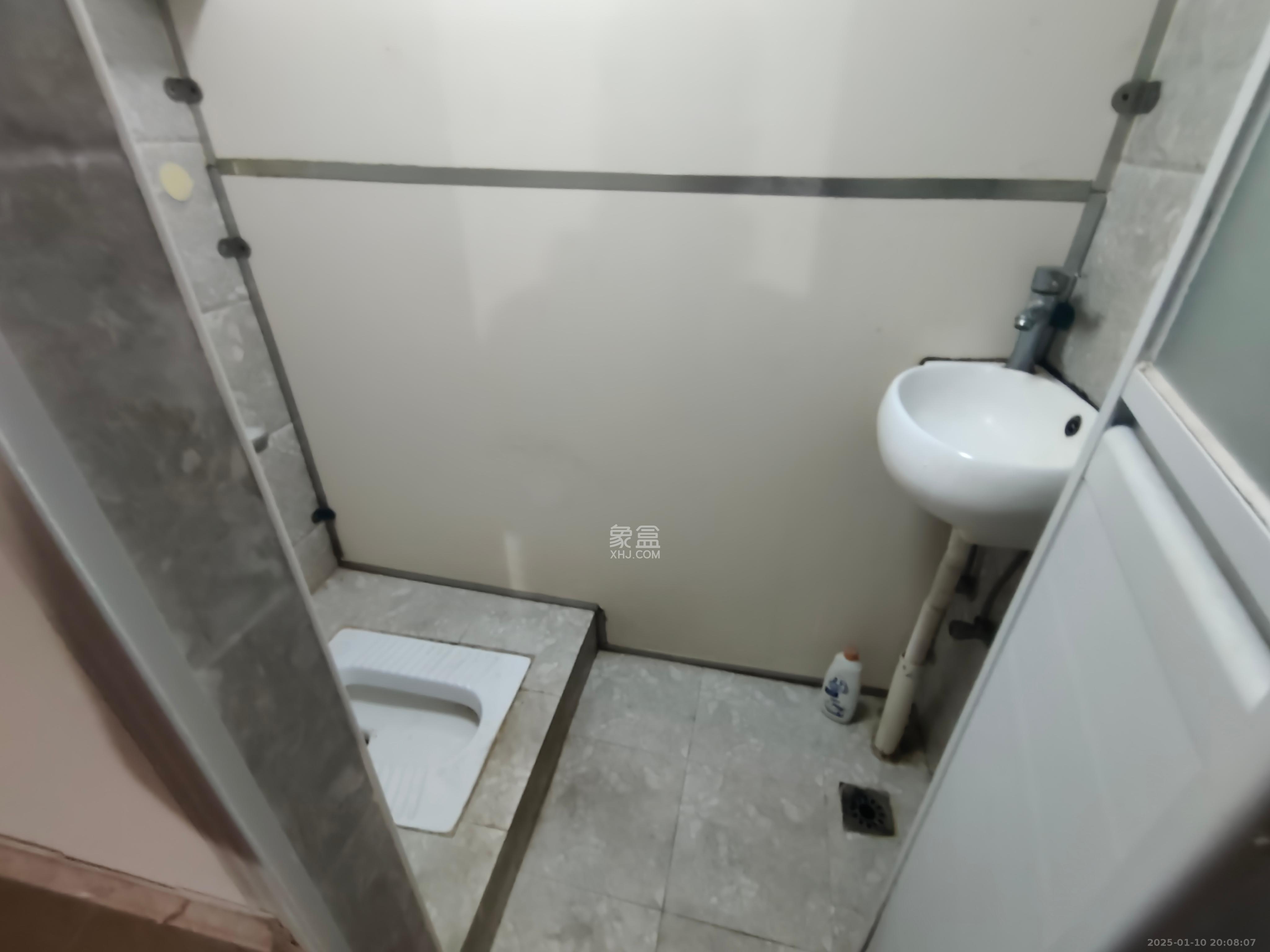 建发汇金国际 2室1厅1卫 2600.0元/月 建发汇金国际 2室1厅1卫 2600.0元/月室内图