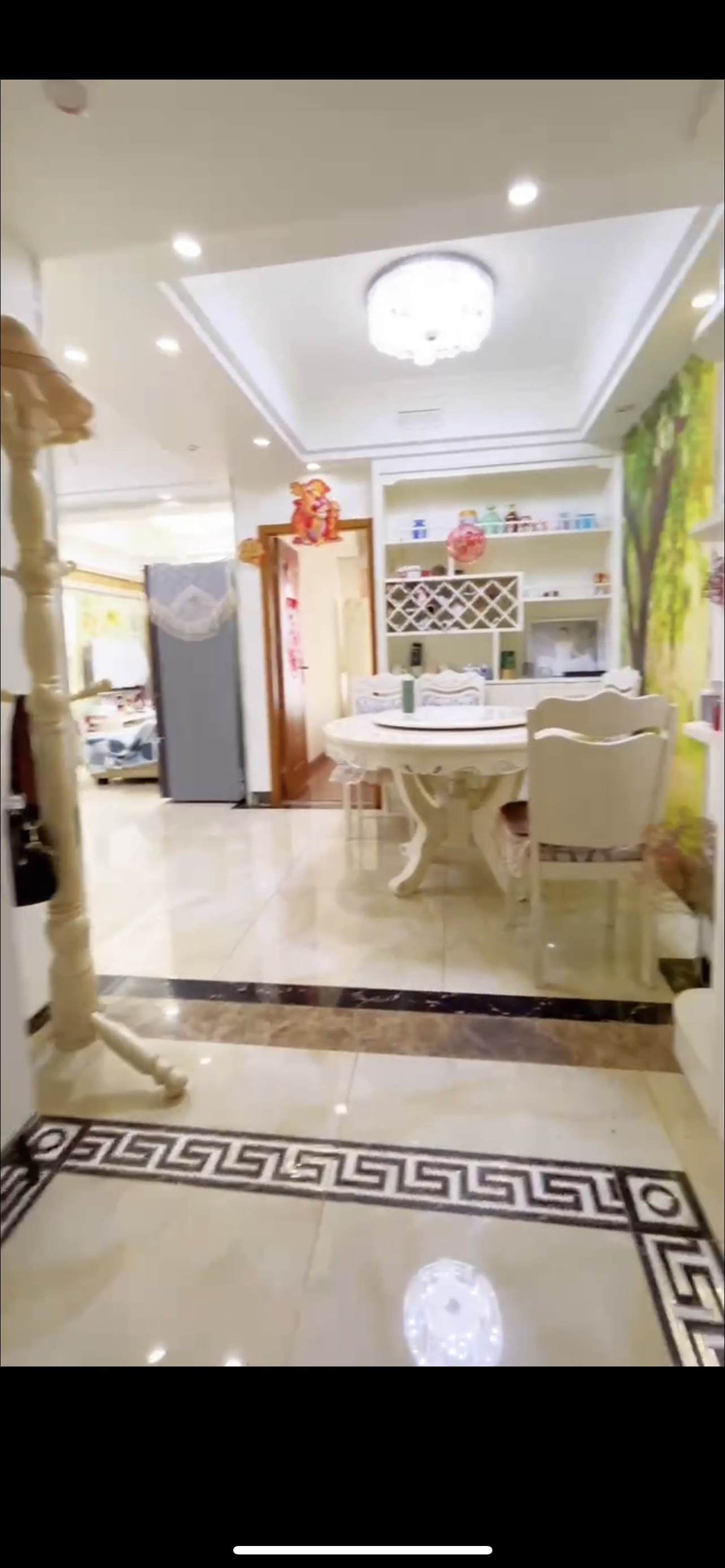 南苑上和二期 3室2厅1卫 63.8万 南苑上和二期 3室2厅1卫 63.8万客厅