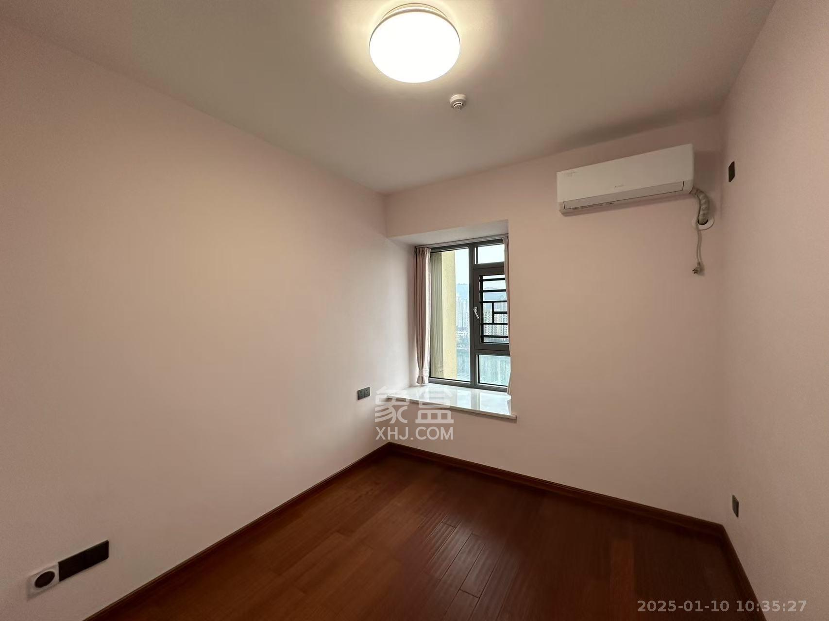 中建梅溪湖中心 4室2厅2卫 4900.0元/月 中建梅溪湖中心 4室2厅2卫 4900.0元/月室内图