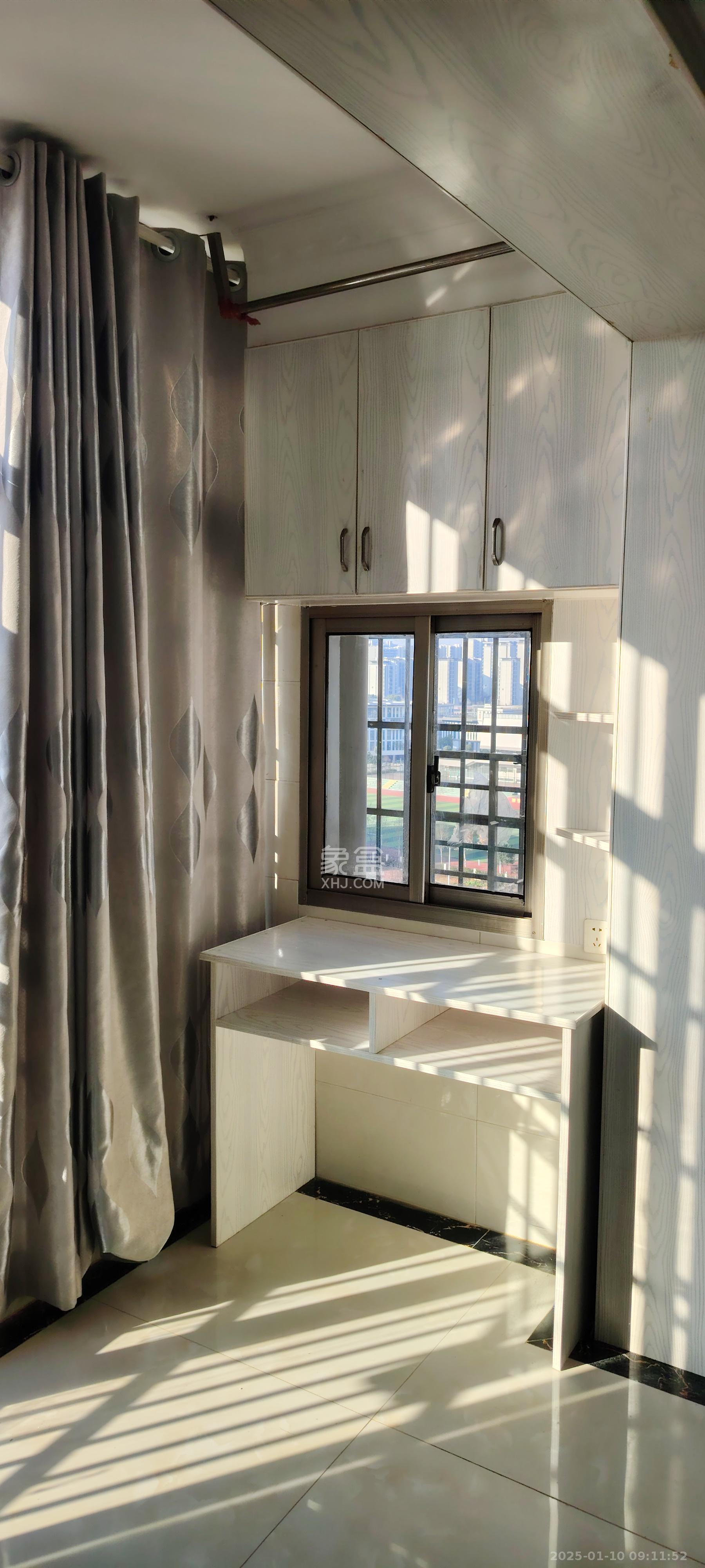 洋湖和园(福联嘉苑) 2室1厅1卫 2100.0元/月 洋湖和园(福联嘉苑) 2室1厅1卫 2100.0元/月室内图