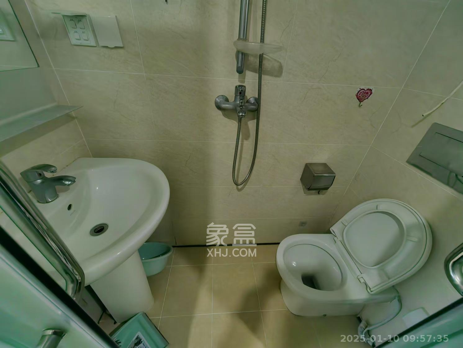 万科金域缇香 1室1厅1卫 1200.0元/月 万科金域缇香 1室1厅1卫 1200.0元/月室内图