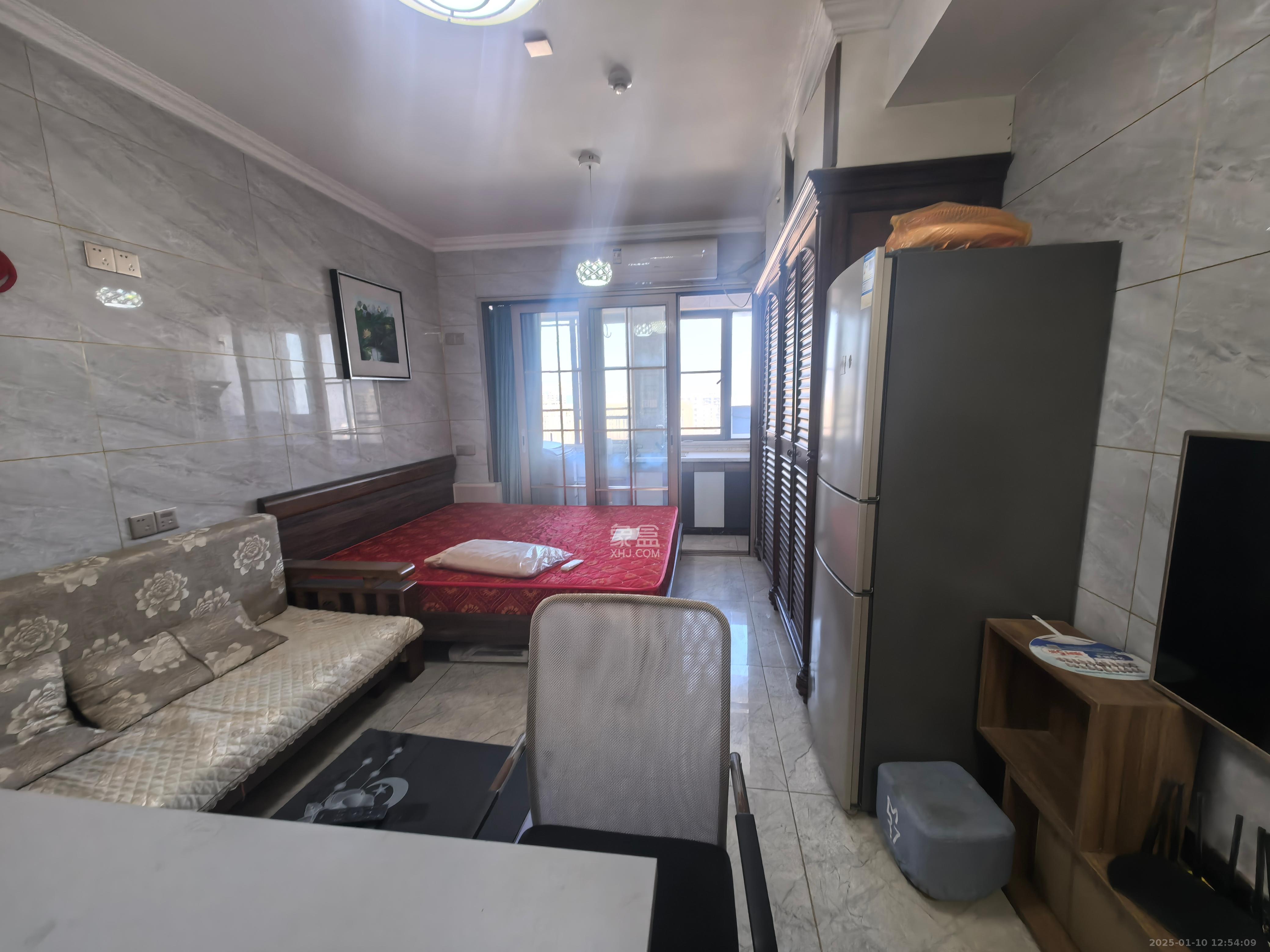 圭塘三小区  1室1厅1卫   1700.00元/月室内图