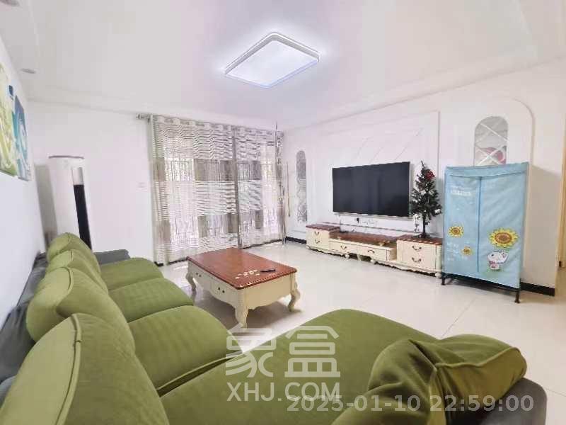 八家湾小区 1室0厅0卫 2400.0元/月 八家湾小区 1室0厅0卫 2400.0元/月室内图