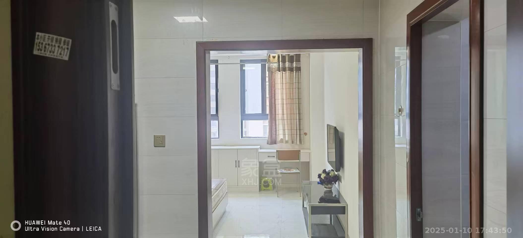 金质颐园 1室1厅1卫 1100.0元/月 金质颐园 1室1厅1卫 1100.0元/月室内图