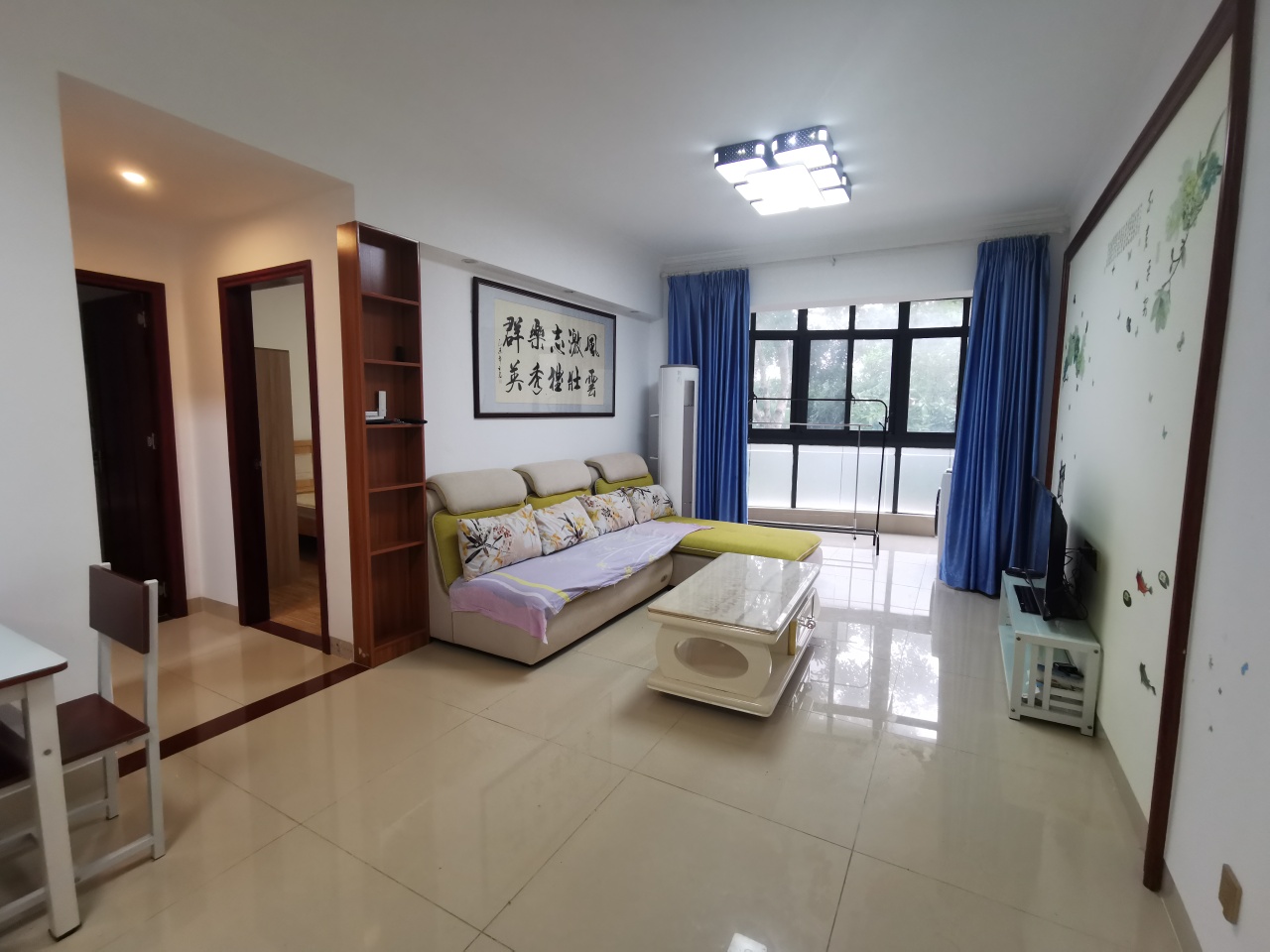 大华锦绣海岸一期  2室2厅1卫    93.0万 大华锦绣海岸一期  2室2厅1卫    93.0万室内图