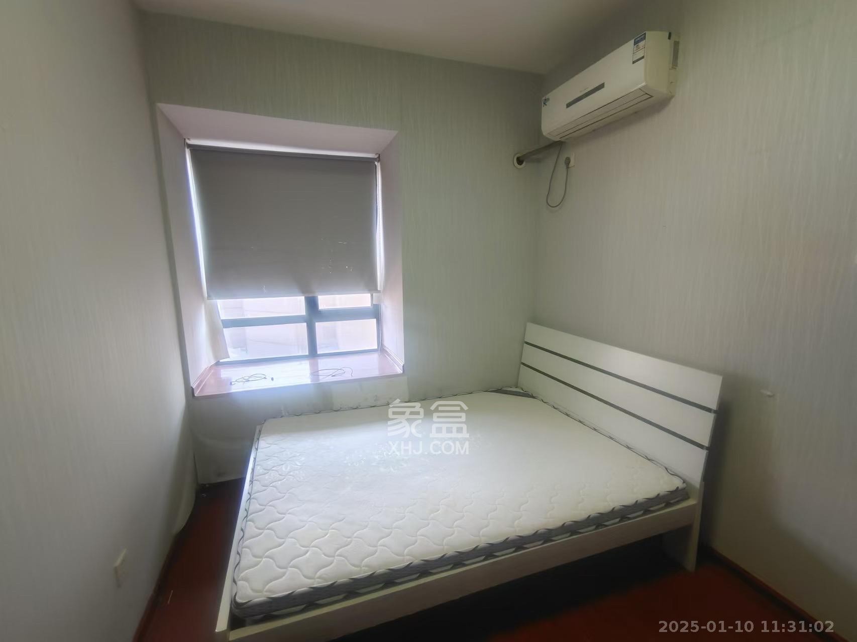 奥克斯广场 3室1厅1卫 2600.0元/月 奥克斯广场 3室1厅1卫 2600.0元/月室内图