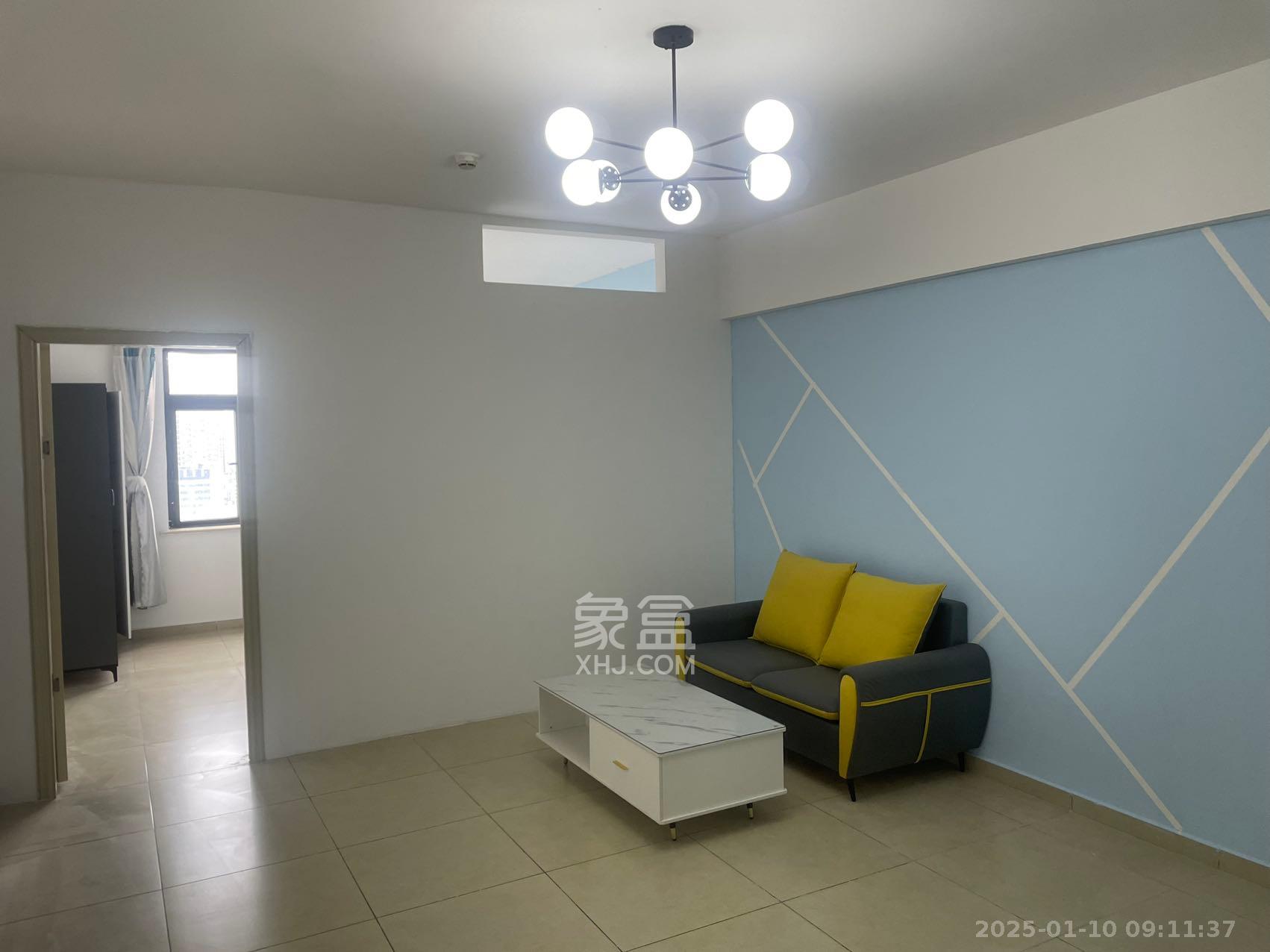 越界(天佑国际大厦) 1室1厅1卫 2200.0元/月 越界(天佑国际大厦) 1室1厅1卫 2200.0元/月室内图