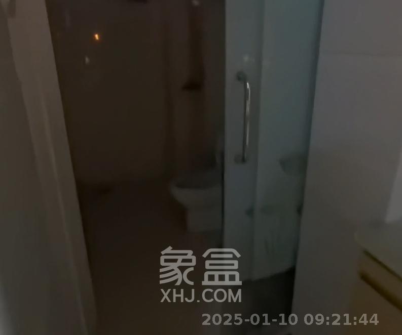 中信文化广场（中信新城二期）  1室1厅1卫   1200.00元/月室内图