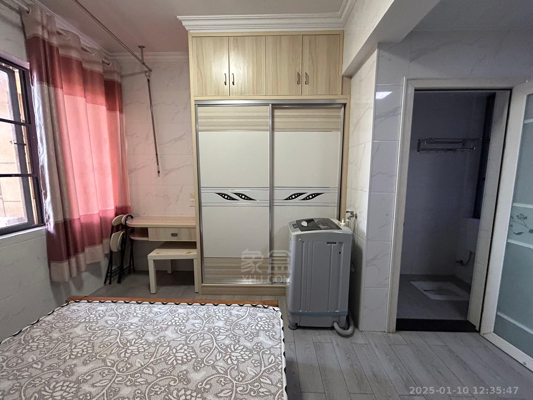 文艺复兴(未来城)  1室1厅1卫    1200.0元/月 文艺复兴(未来城)  1室1厅1卫    1200.0元/月室内图