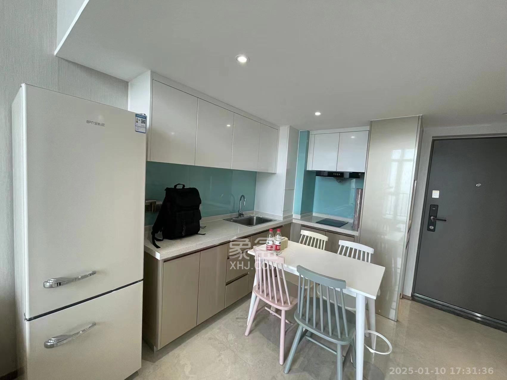 华远华时代 3室2厅2卫 4500.0元/月 华远华时代 3室2厅2卫 4500.0元/月室内图