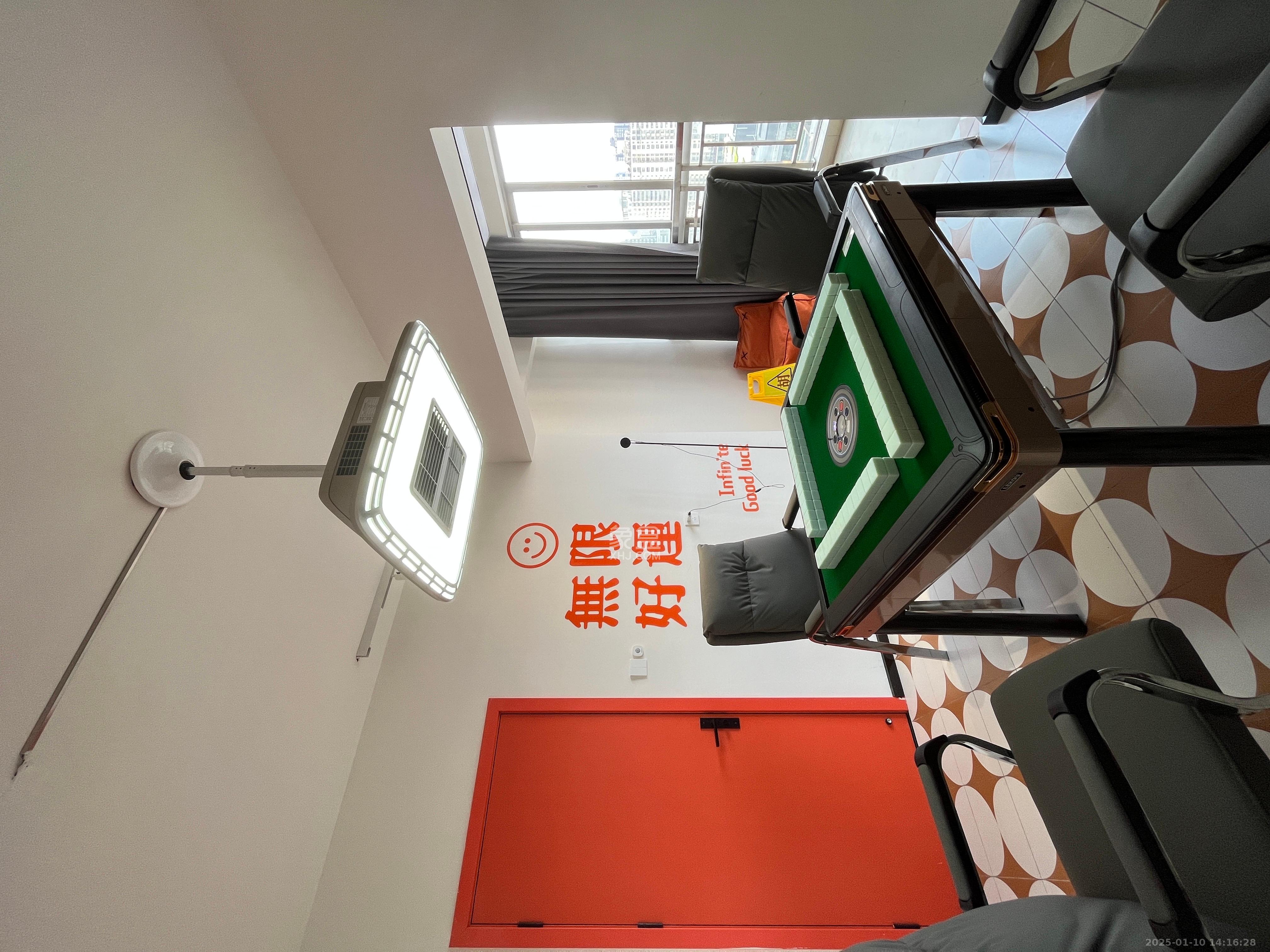 新世界百货（湖南供销大厦）  1室1厅1卫   7650.00元/月室内图