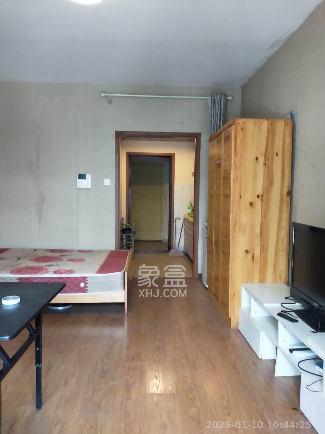 花漾年华(桂花园) 1室1厅1卫 1000.0元/月 花漾年华(桂花园) 1室1厅1卫 1000.0元/月室内图