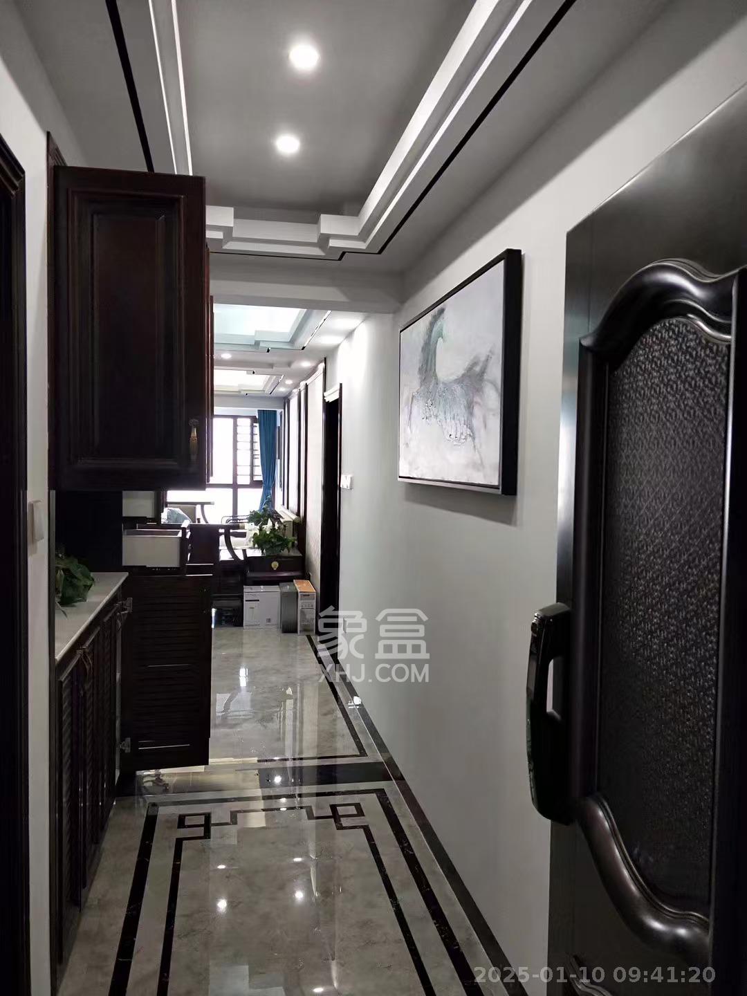 湘熙水郡(观澜海赋家园) 4室2厅2卫 5000.0元/月 湘熙水郡(观澜海赋家园) 4室2厅2卫 5000.0元/月室内图