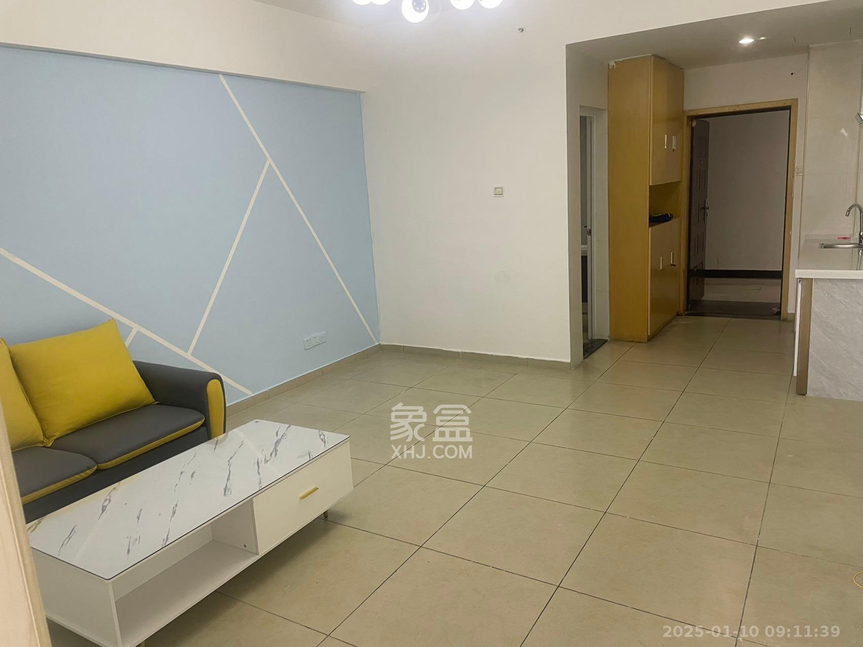 越界(天佑国际大厦) 1室1厅1卫 2200.0元/月 越界(天佑国际大厦) 1室1厅1卫 2200.0元/月室内图