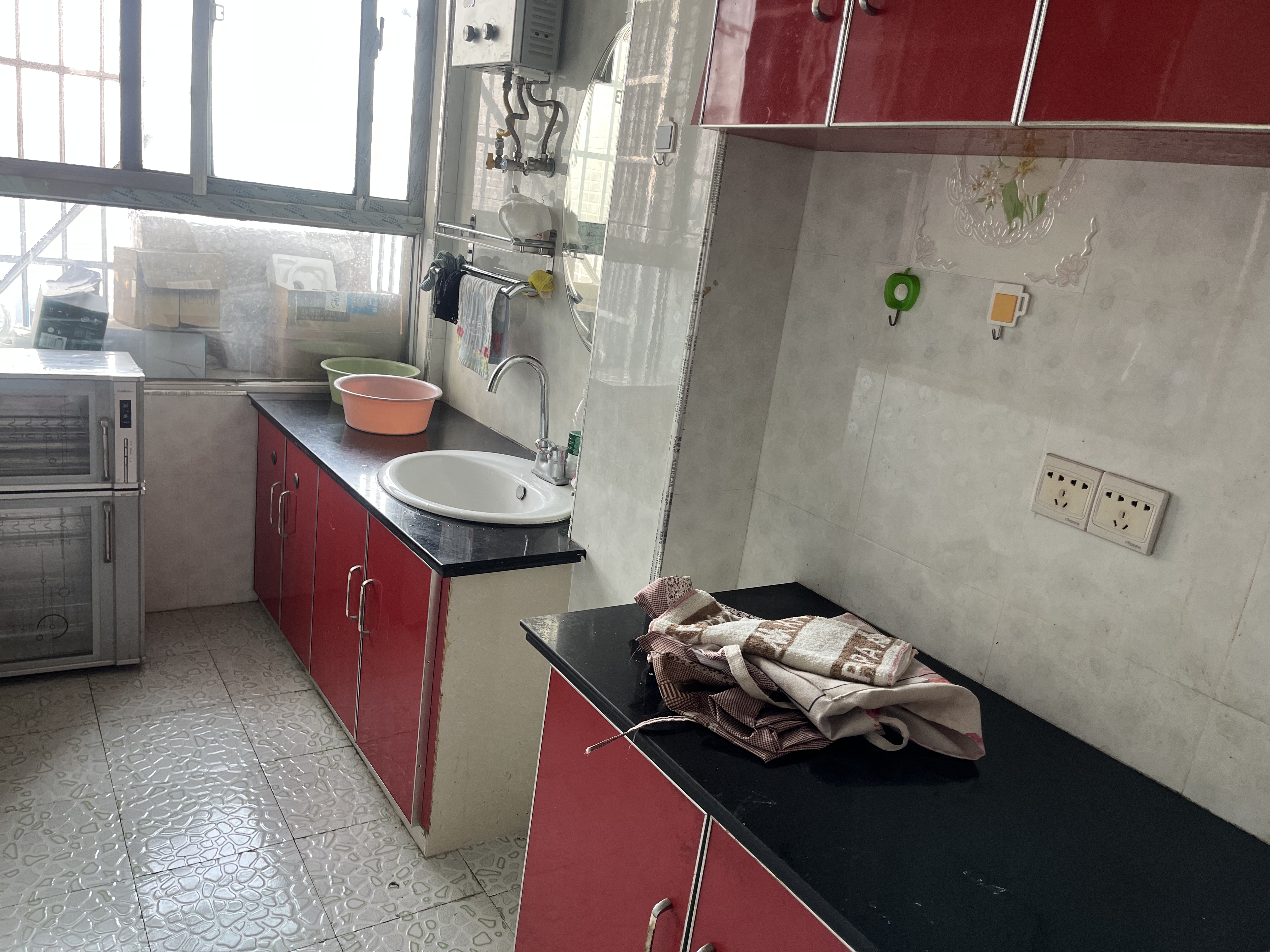 星海名都  2室1厅1卫    1400.0元/月室内图