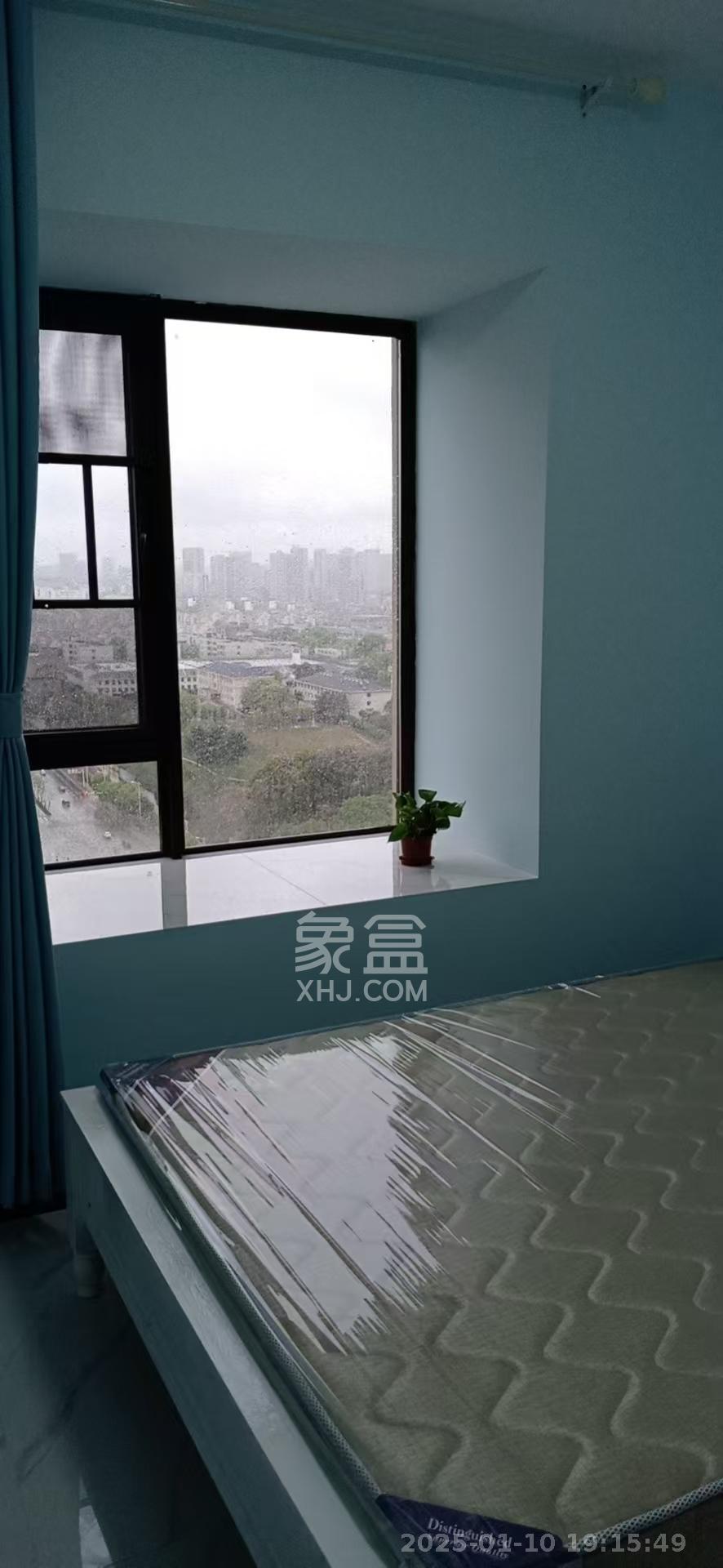 鑫苑木莲世家 3室2厅2卫 3000.0元/月 鑫苑木莲世家 3室2厅2卫 3000.0元/月室内图